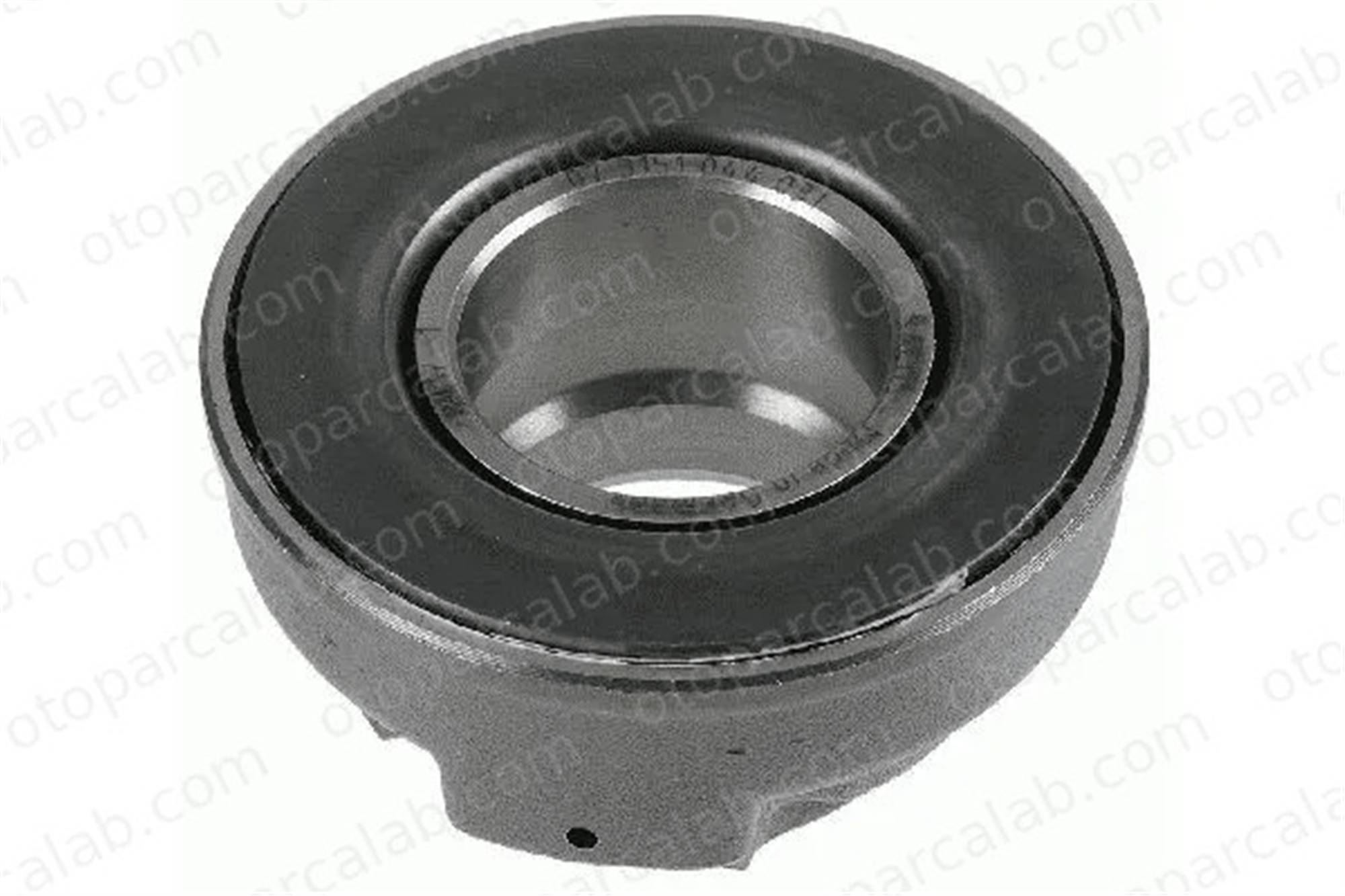 SACHS 3151 044 031 Debriyaj Rulmanı MERCEDES-BENZ T2/L Panelvan/Van T2/L Platform şasi A0012509315 2504215