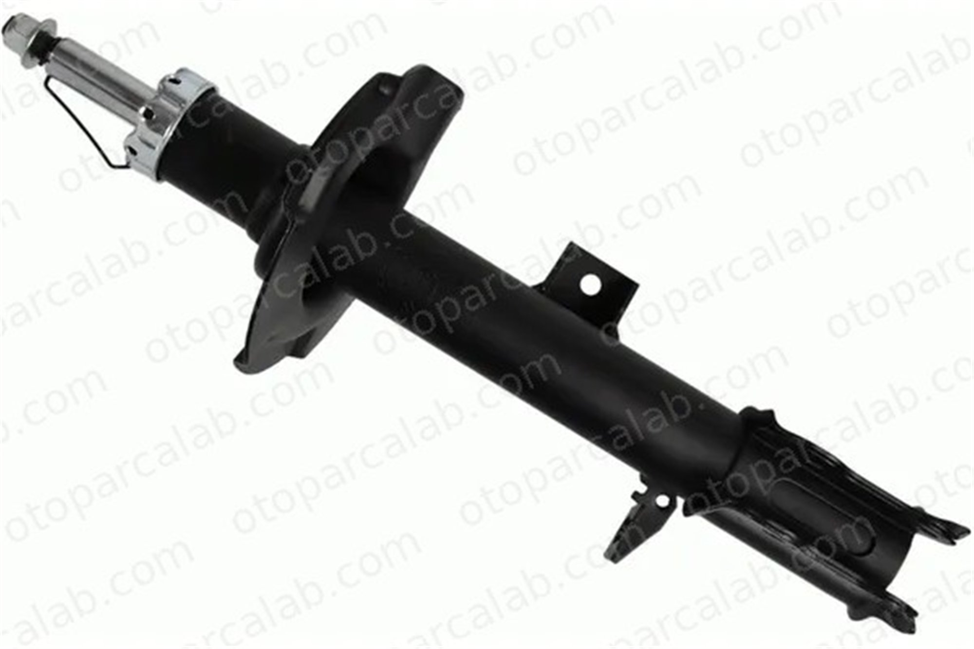 SACHS 317 101 Amortisör Ön Sol MAZDA TRIBUTE FORD MAVERICK 317101 1L8418K001HAA