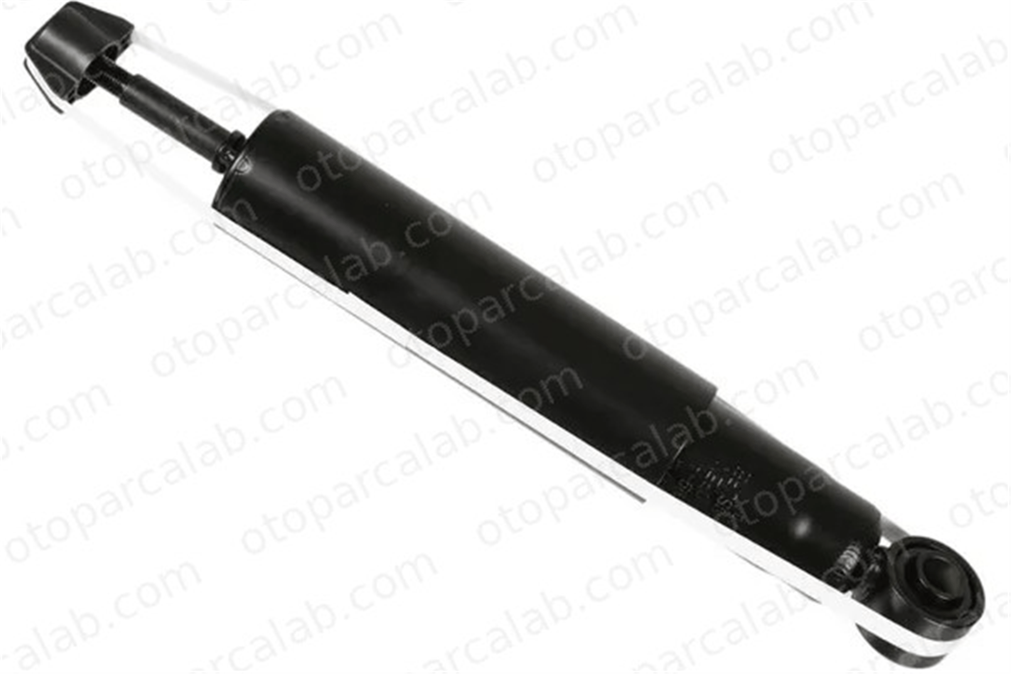 SACHS 317 159 Amortisör Arka Sağ veya Sol TOYOTA LAND CRUISER 100 LEXUS LX 317159 4851069125