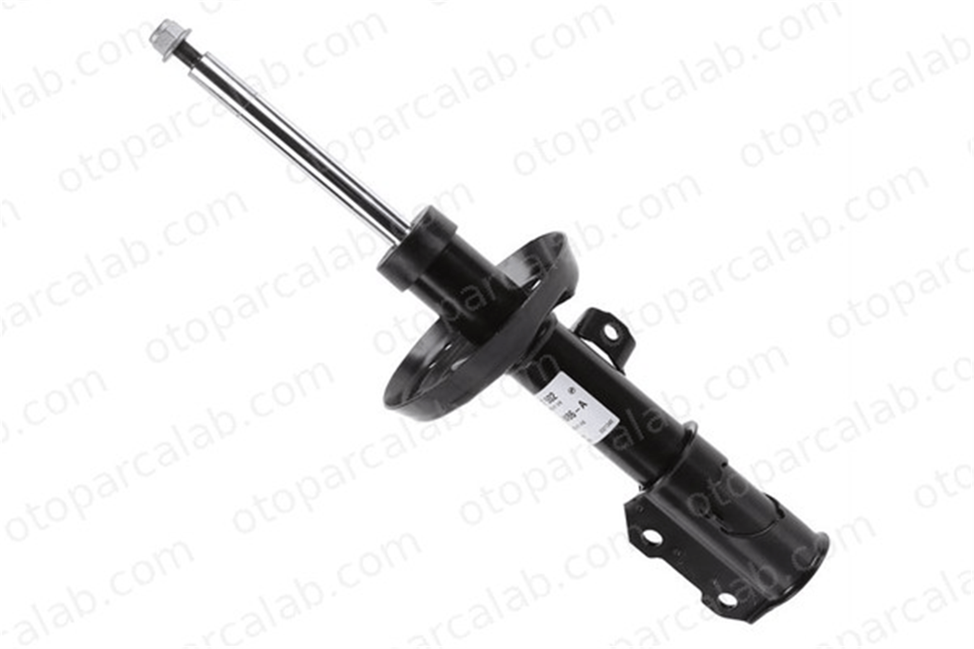 SACHS 317 502 Amortisör Ön Sağ OPEL ASTRA K ASTRA K Sports Tourer 317502 13453358