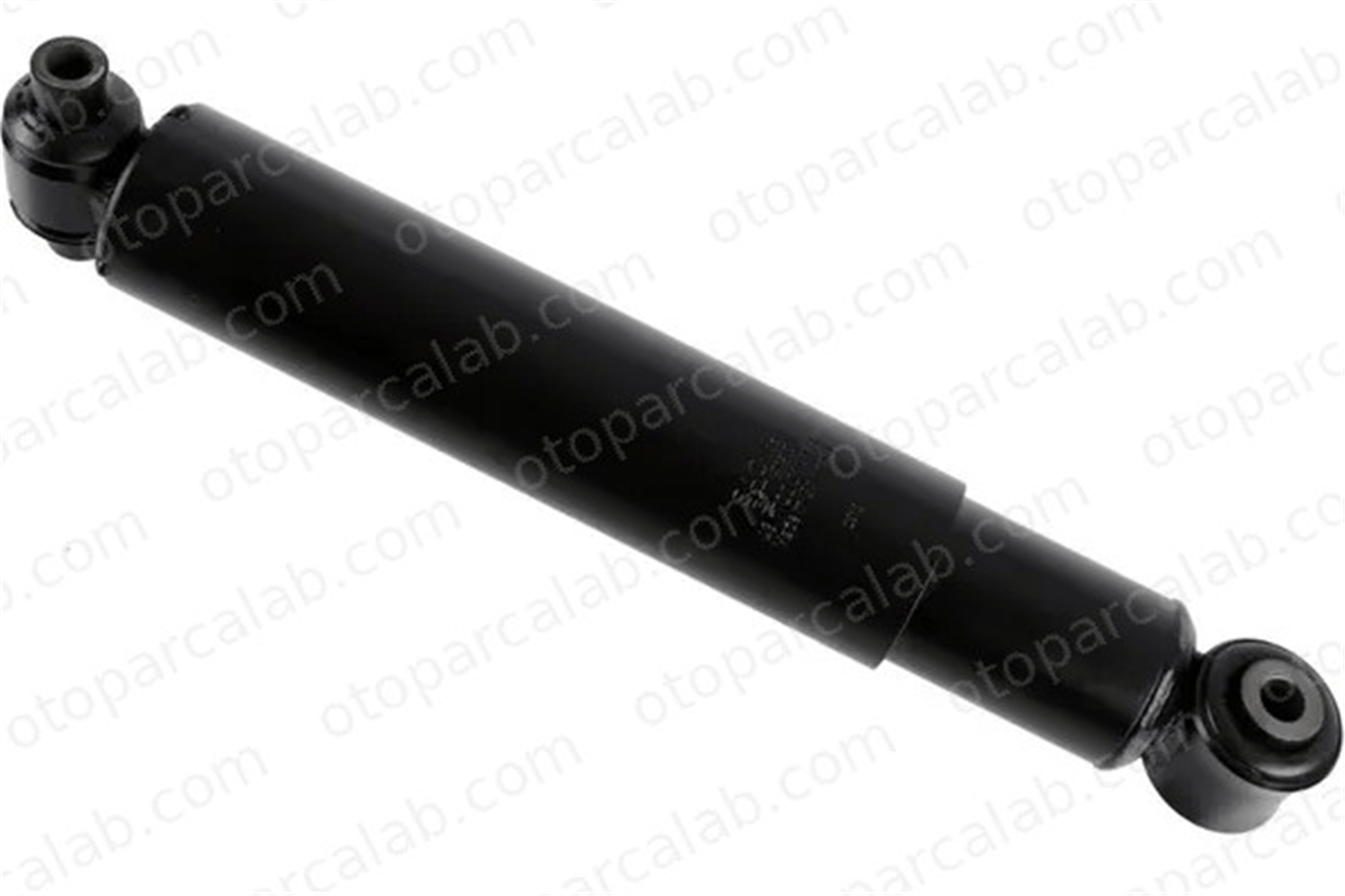 SACHS 317 920 Amortisör Ön Sağ veya Sol RENAULT TRUCKS MIDLINER PREMIUM 2 22170018 7422170018