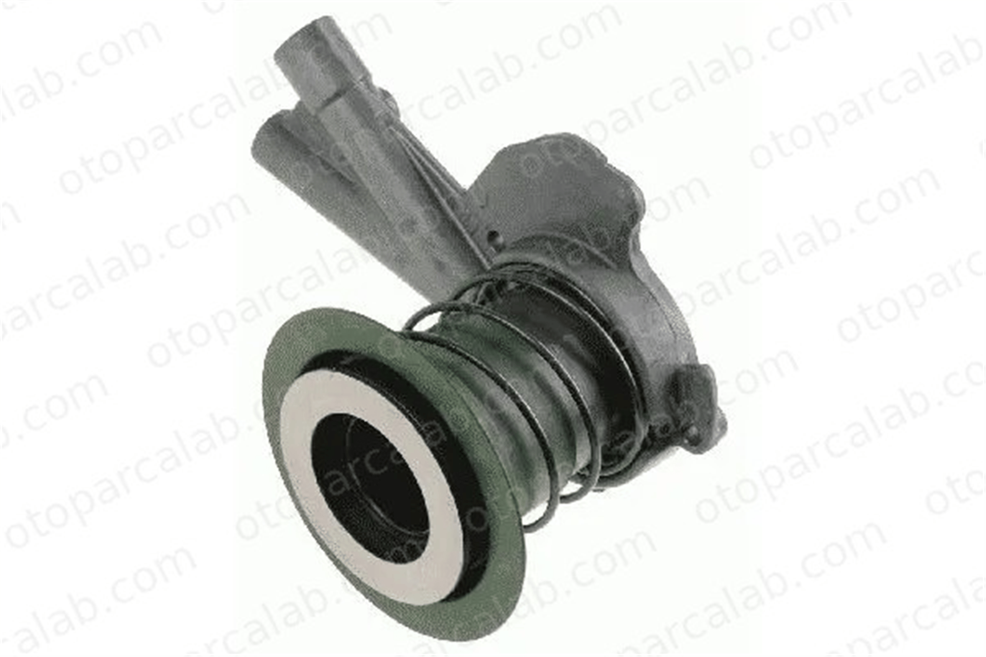 SACHS 3182 600 141 Debriyaj Rulmanı MERCEDES-BENZ AROCS ACTROS MP4 / MP5 A0022505515 22505515