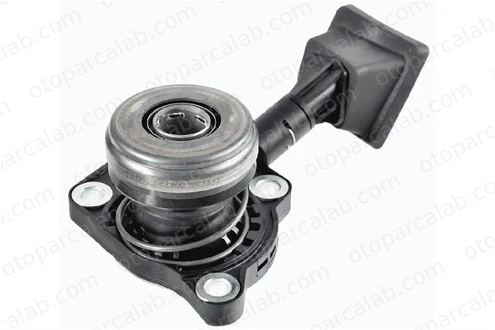 SACHS 3182 600 199 Debriyaj Rulmanı PEUGEOT 308 II CITROËN DS3 9677933380 9683093380