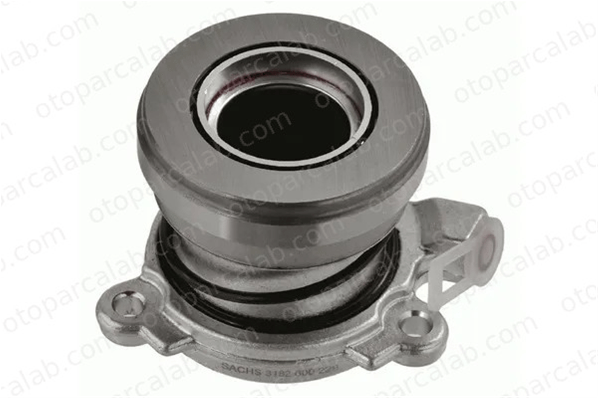 SACHS 3182 600 229 Debriyaj Rulmanı CHEVROLET CRUZE CRUZE Hatchback 96832585 55563645