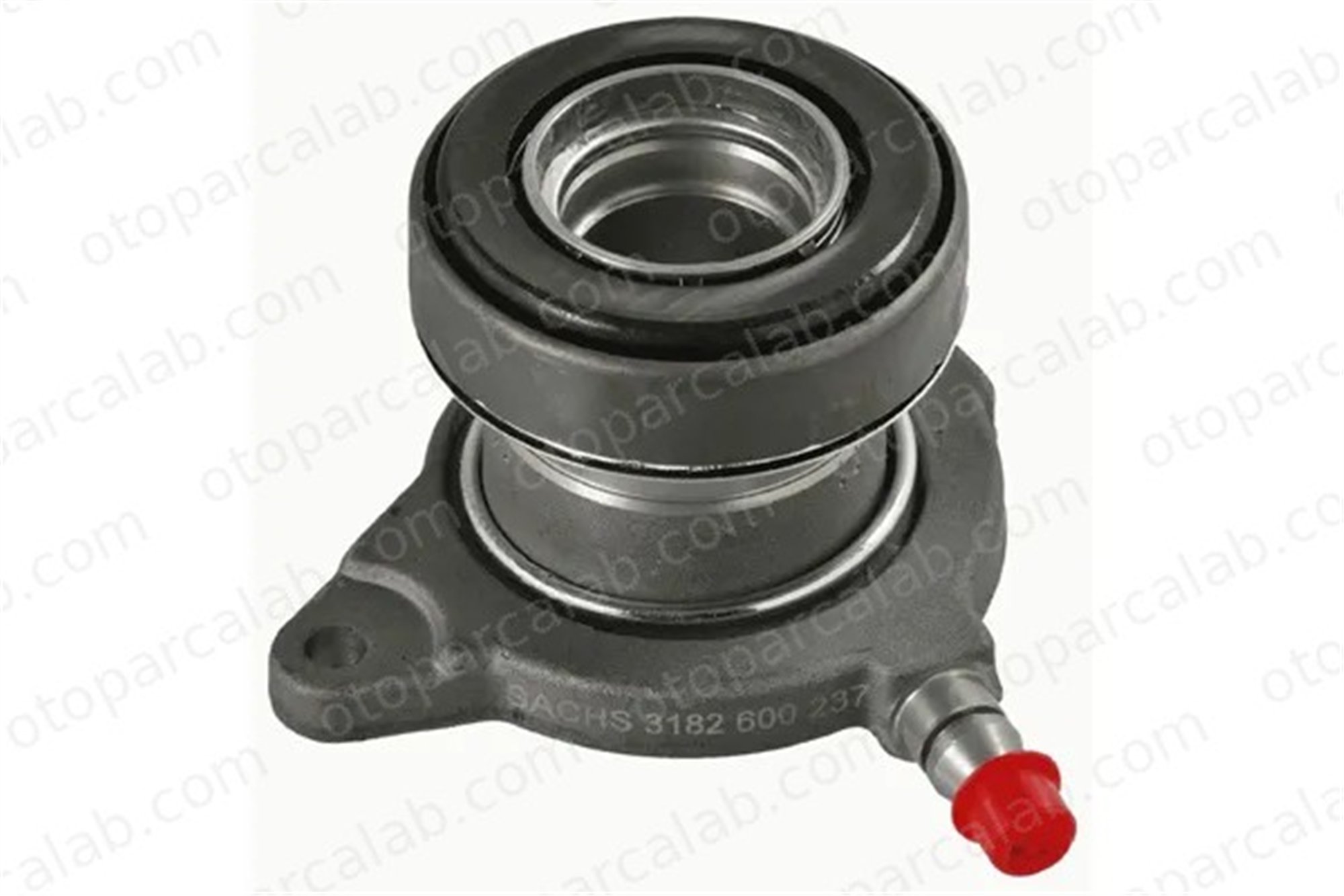 SACHS 3182 600 237 Debriyaj Rulmanı LAND ROVER RANGE ROVER EVOQUE JAGUAR E-PACE 456R7A564AA JDE32591