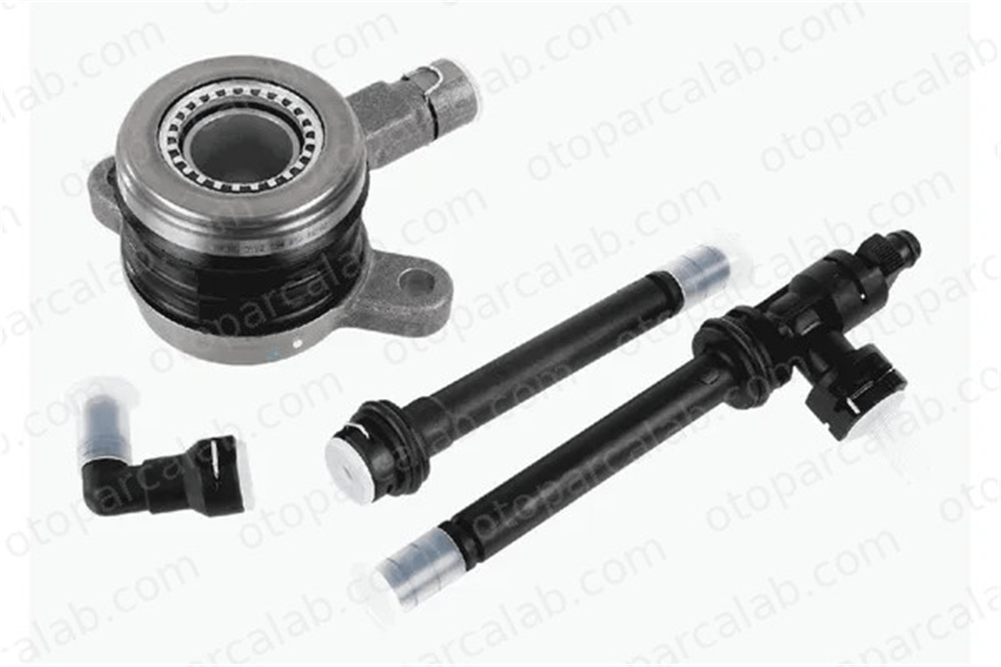 SACHS 3182 654 210 Debriyaj Rulmanı 6000616133 3057000Q1K