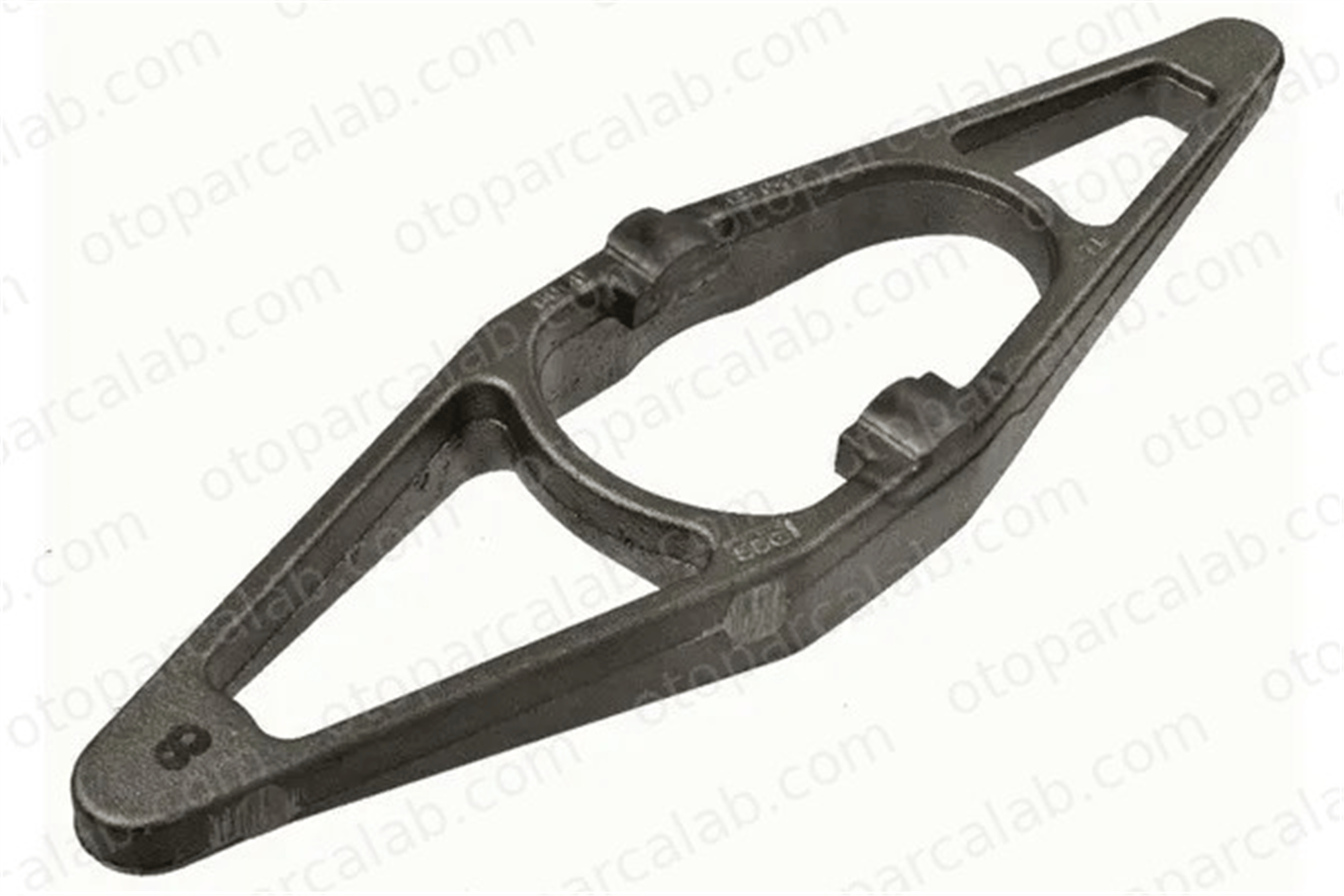 SACHS 3189 600 044 Debriyaj Çatalı MAN TGM I 81305600073 1783192