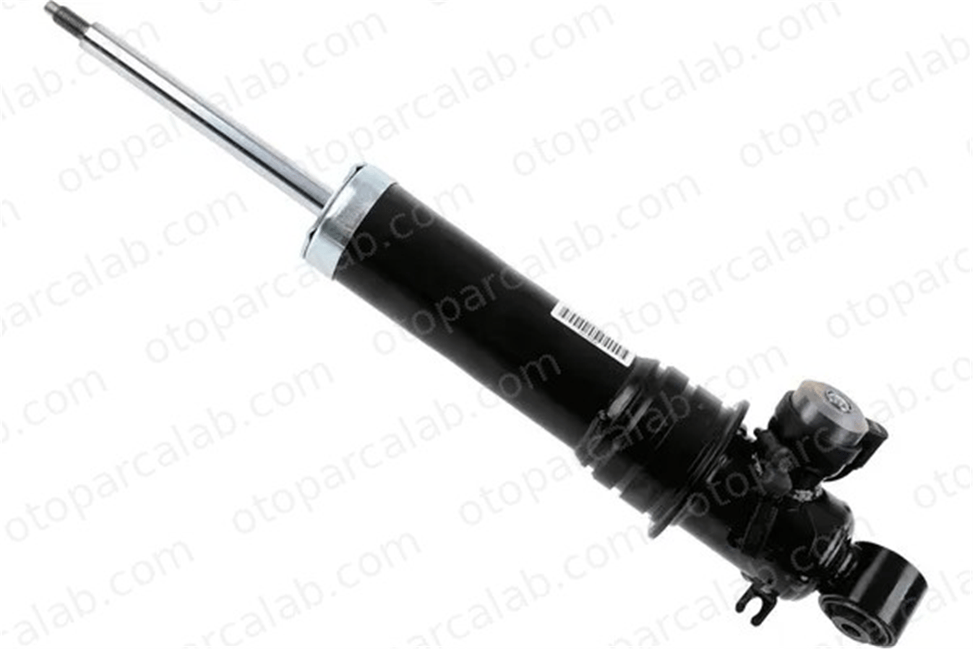 SACHS 319 025 Amortisör Arka Sağ veya Sol AUDI Q7 7L8513029N