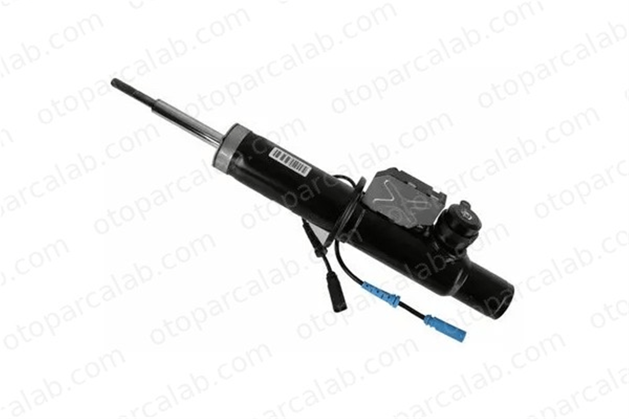 SACHS 319 113 Amortisör Ön Sağ veya Sol BMW X5 37116794532 37116794534