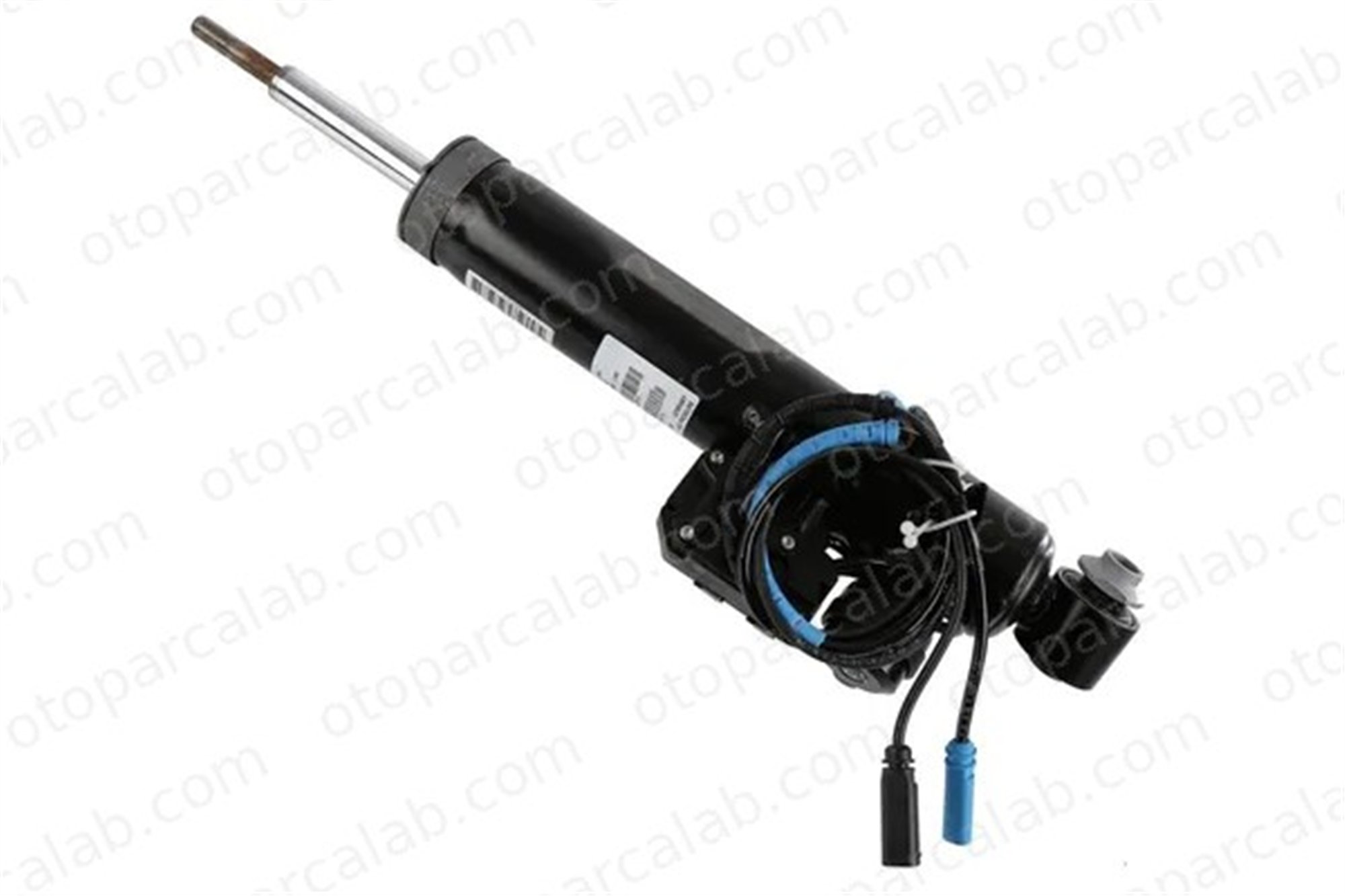 SACHS 319 115 Amortisör Arka Sol BMW X5 X6 37126794547 37126794541