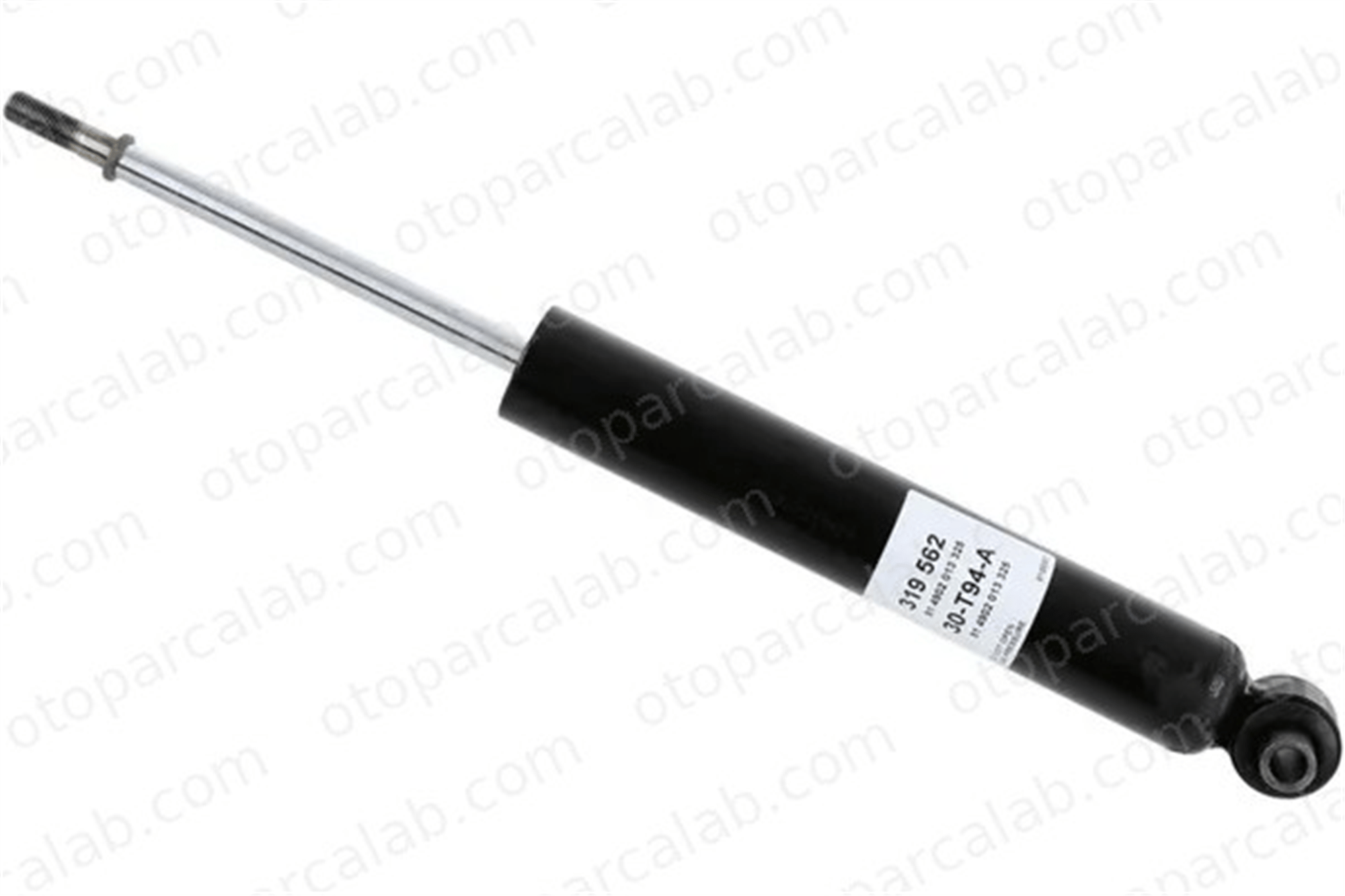 SACHS 319 562 Amortisör Arka Sağ veya Sol PEUGEOT 5008 II 3008 SUV 9823286480 9824958980