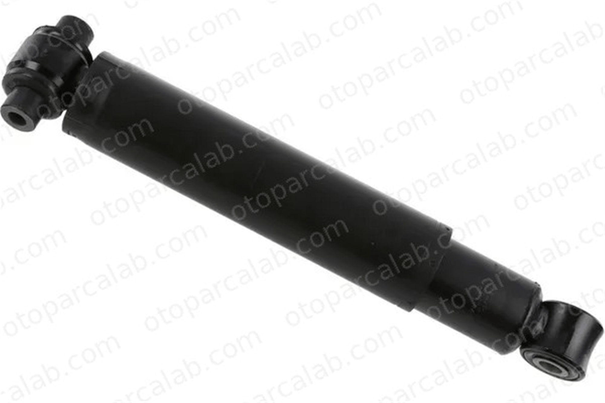 SACHS 319 697 Amortisör Arka Sağ veya Sol DAF XF II XD 1896599 T5415