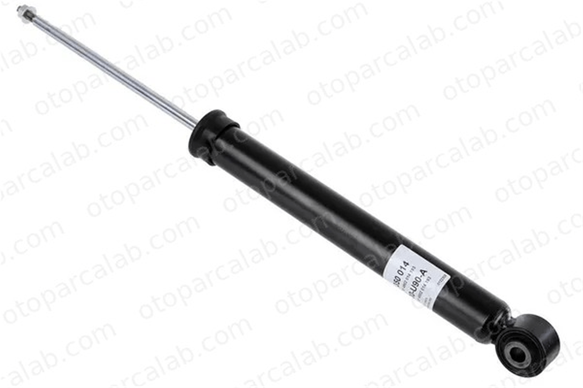 SACHS 350 014 Amortisör Arka Sağ veya Sol OPEL CASCADA 13427114 13427115