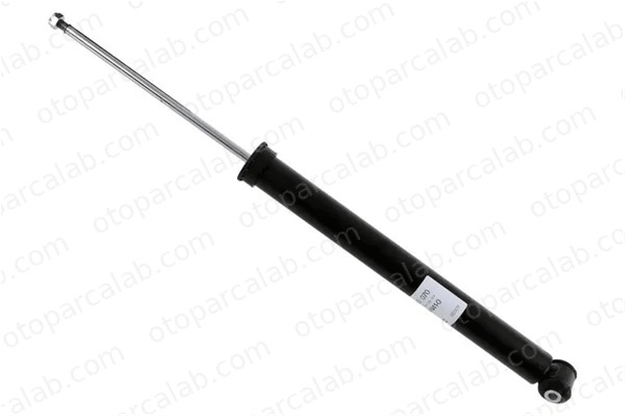 SACHS 350 070 Amortisör Arka Sağ veya Sol MERCEDES-BENZ A-SERISI A-SERISI Sedan A1773206303 1773206303