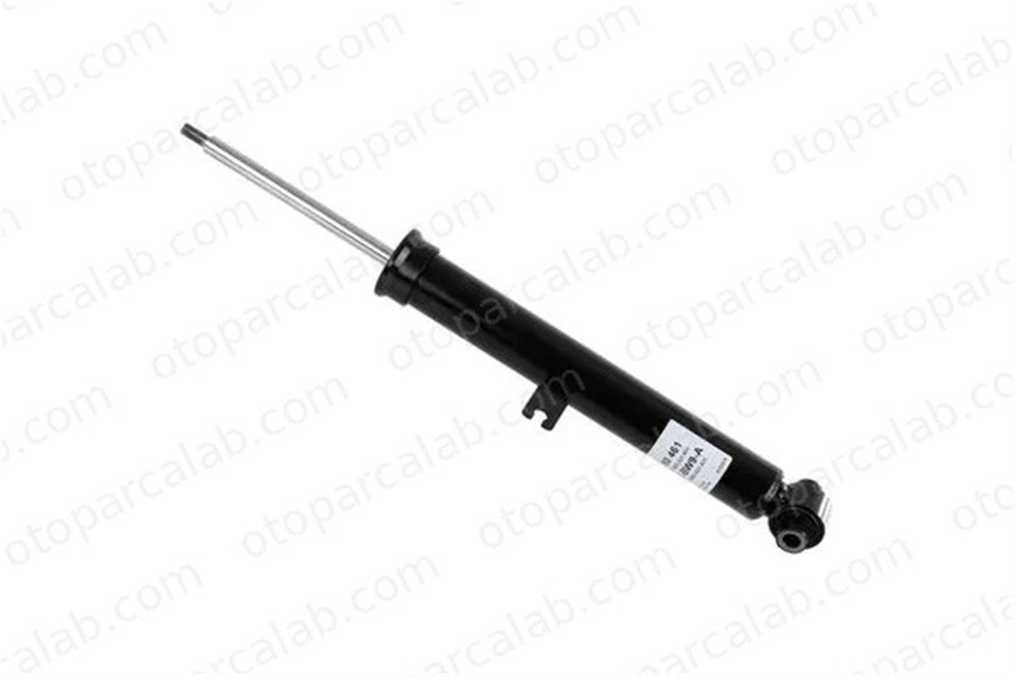 SACHS 350 461 Amortisör Arka Sağ veya Sol BMW 4 Coupe 4 Cabrio 33526879376 33526879398