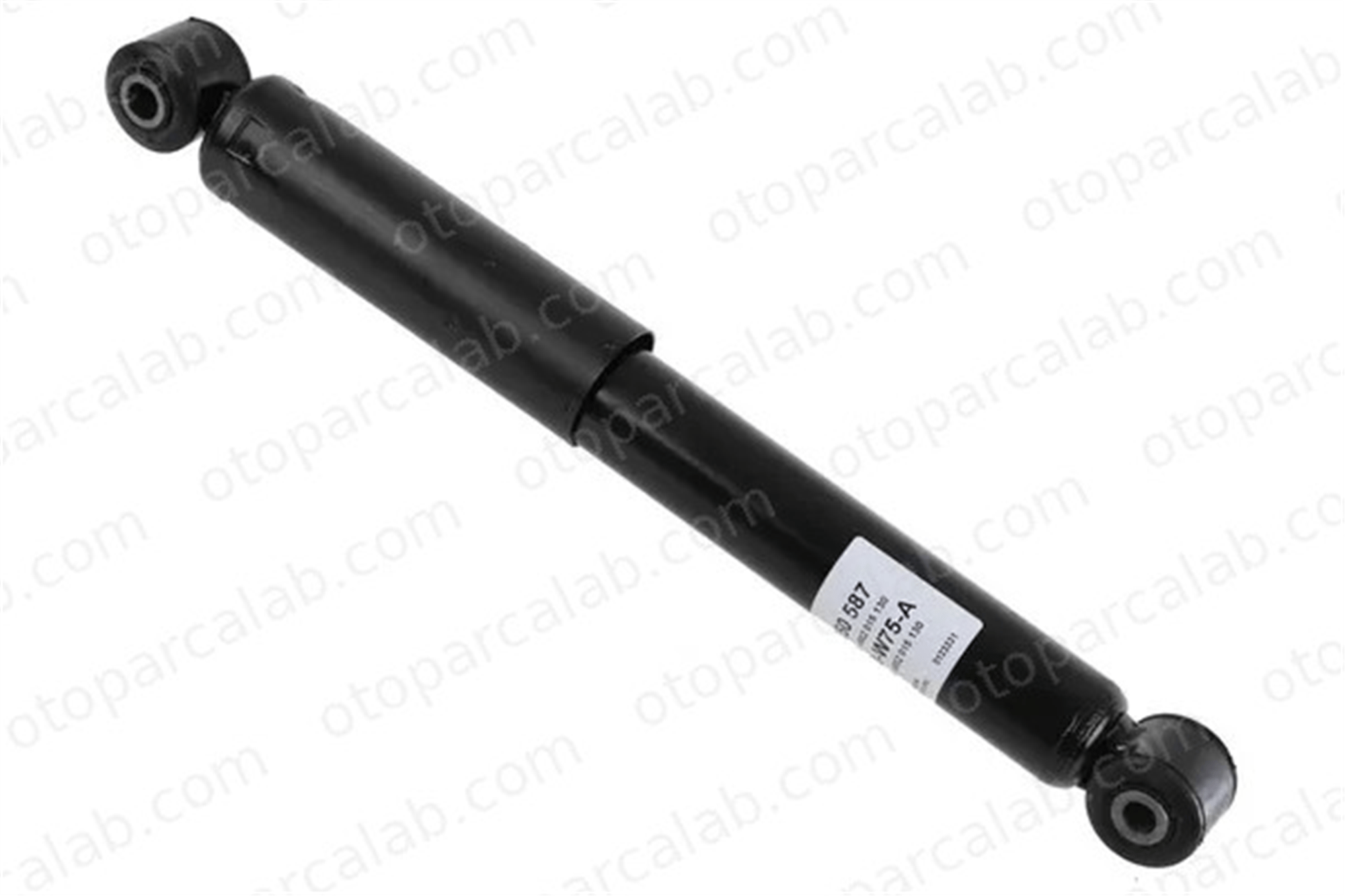 SACHS 350 587 Amortisör Arka Sağ veya Sol MERCEDES-BENZ SPRINTER 3,5-t Panelvan/Van SPRINTER 3,5-t Platform şasi A9103263000 A9103264300