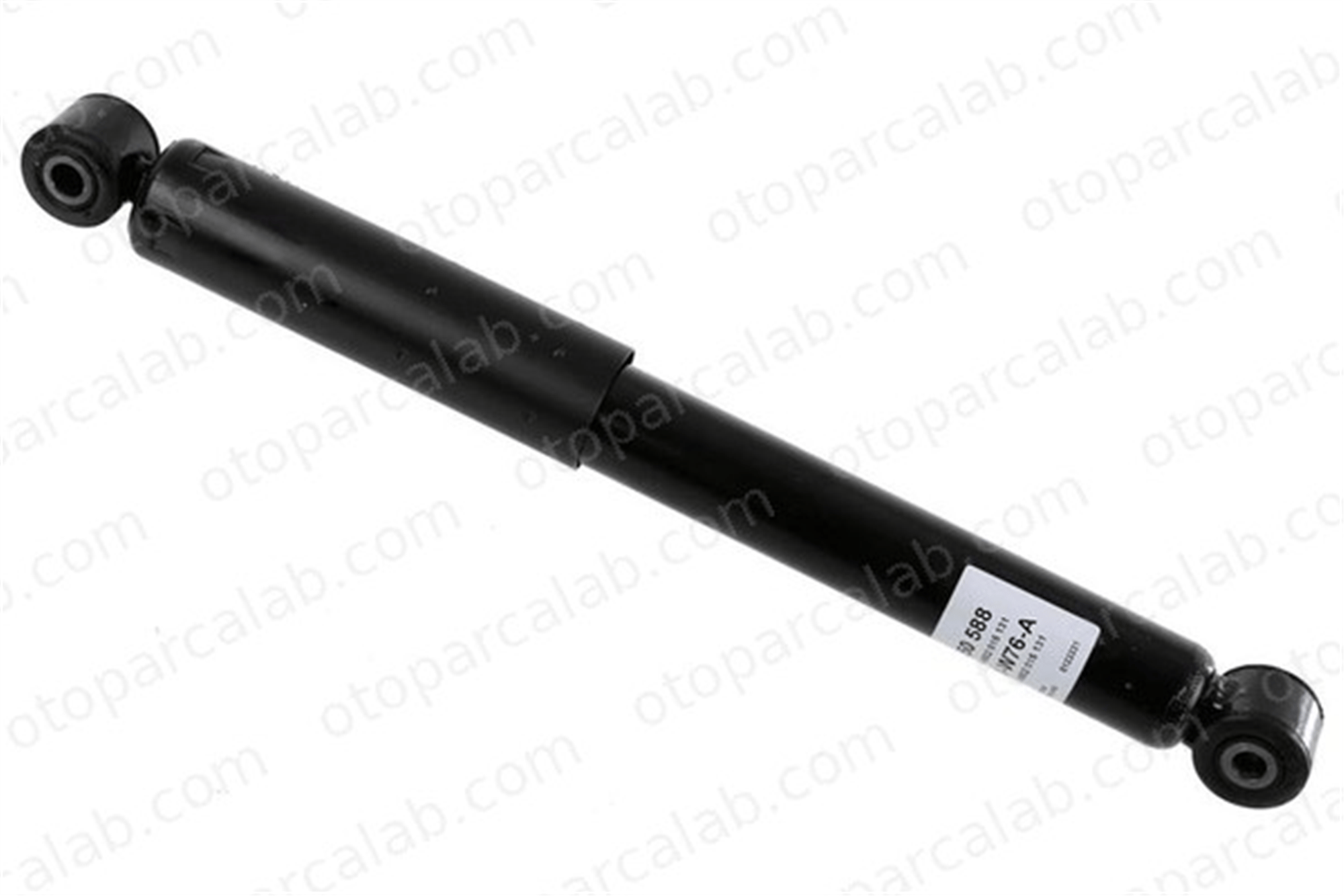 SACHS 350 588 Amortisör Arka Sağ veya Sol MERCEDES-BENZ SPRINTER 3,5-t Panelvan/Van SPRINTER 3,5-t Platform şasi A9073202900 9073202000