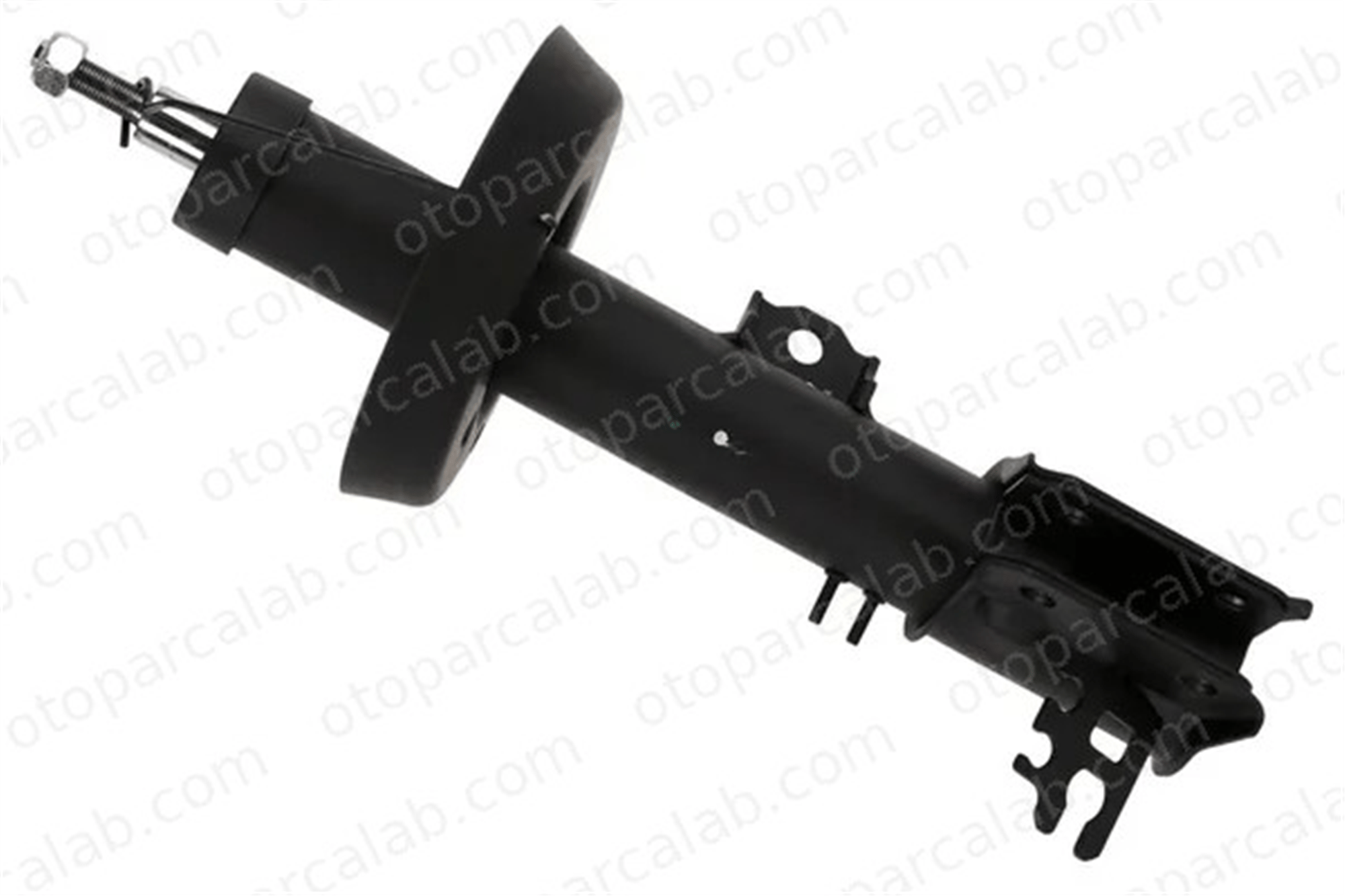 SACHS 350 714 Amortisör Ön Sol OPEL VECTRA B VECTRA B Station wagon 344297 22118361