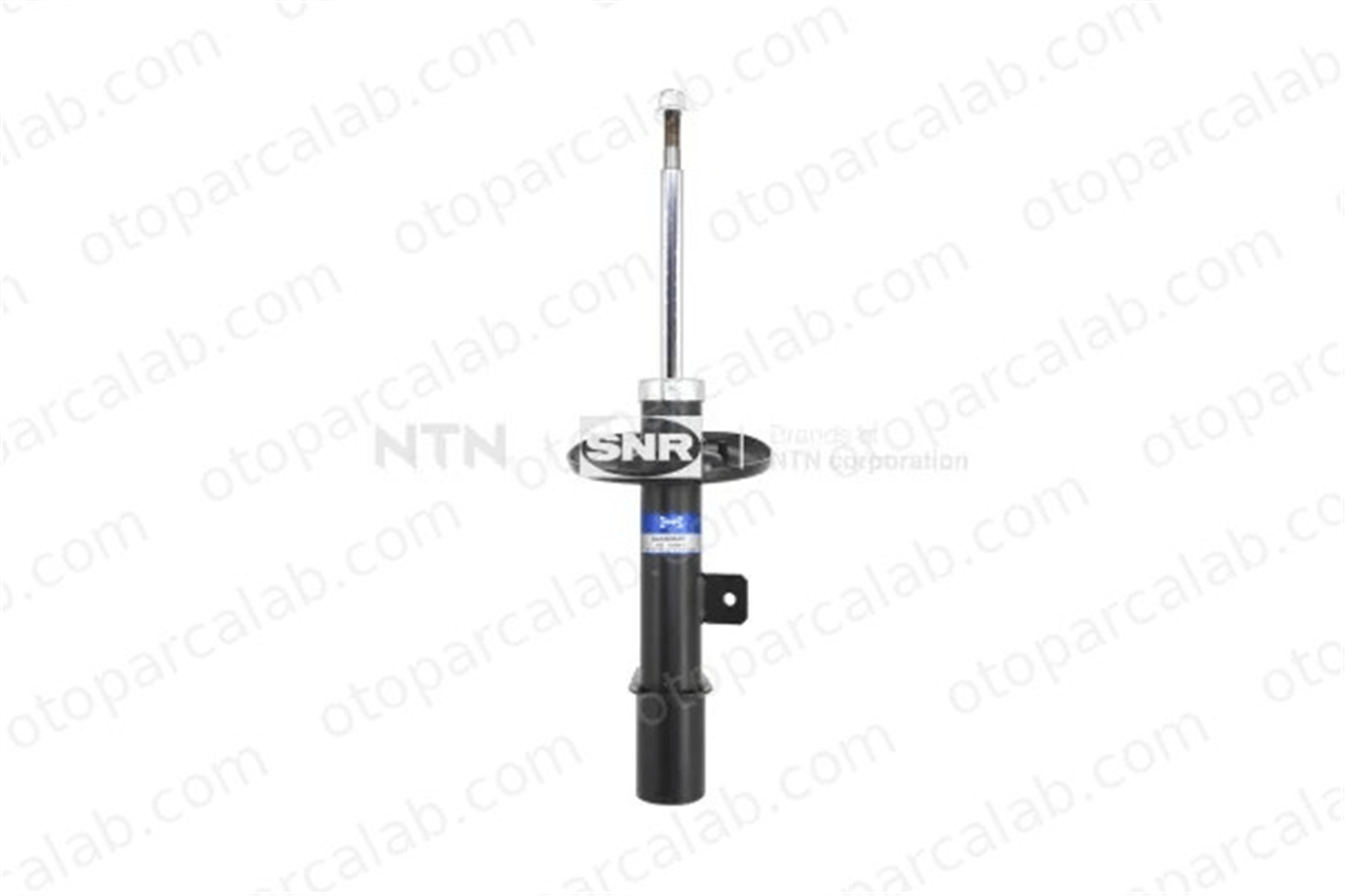 SACHS 560 505 Amortisör Ön Sağ CITROËN DS4 PEUGEOT 5008 5208G3 1623342780