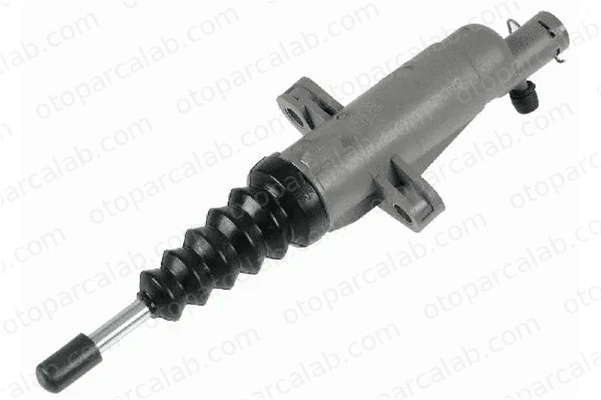 SACHS 6283 600 520 Debriyaj Merkezi Alt FIAT DUCATO Panelvan/Van DUCATO Minibüs/Otobüs 218227 218250
