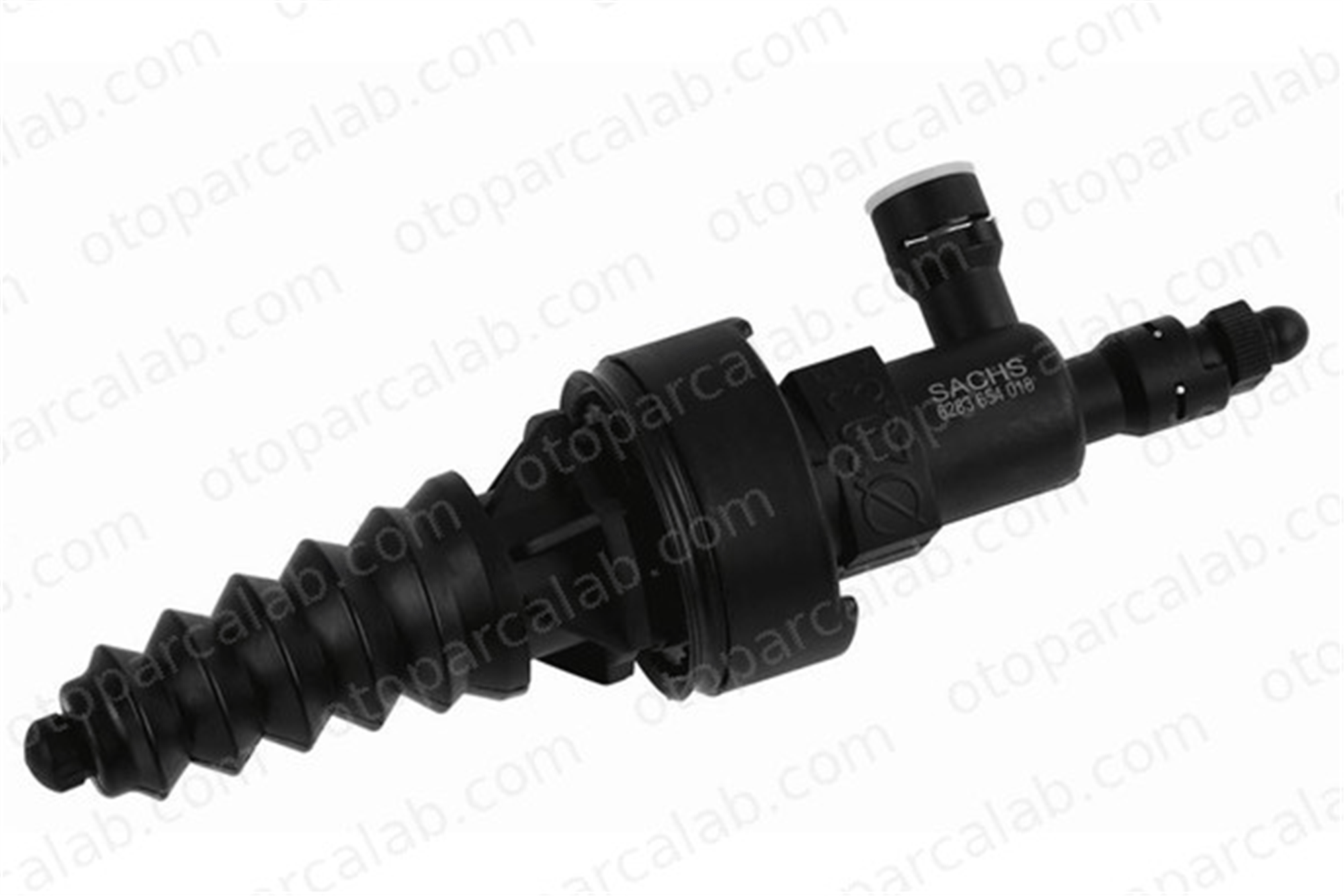SACHS 6283 654 018 Debriyaj Merkezi Alt FORD TRANSIT Panelvan/Van TRANSIT Platform şasi 3C117A508AB 3C117A508AA
