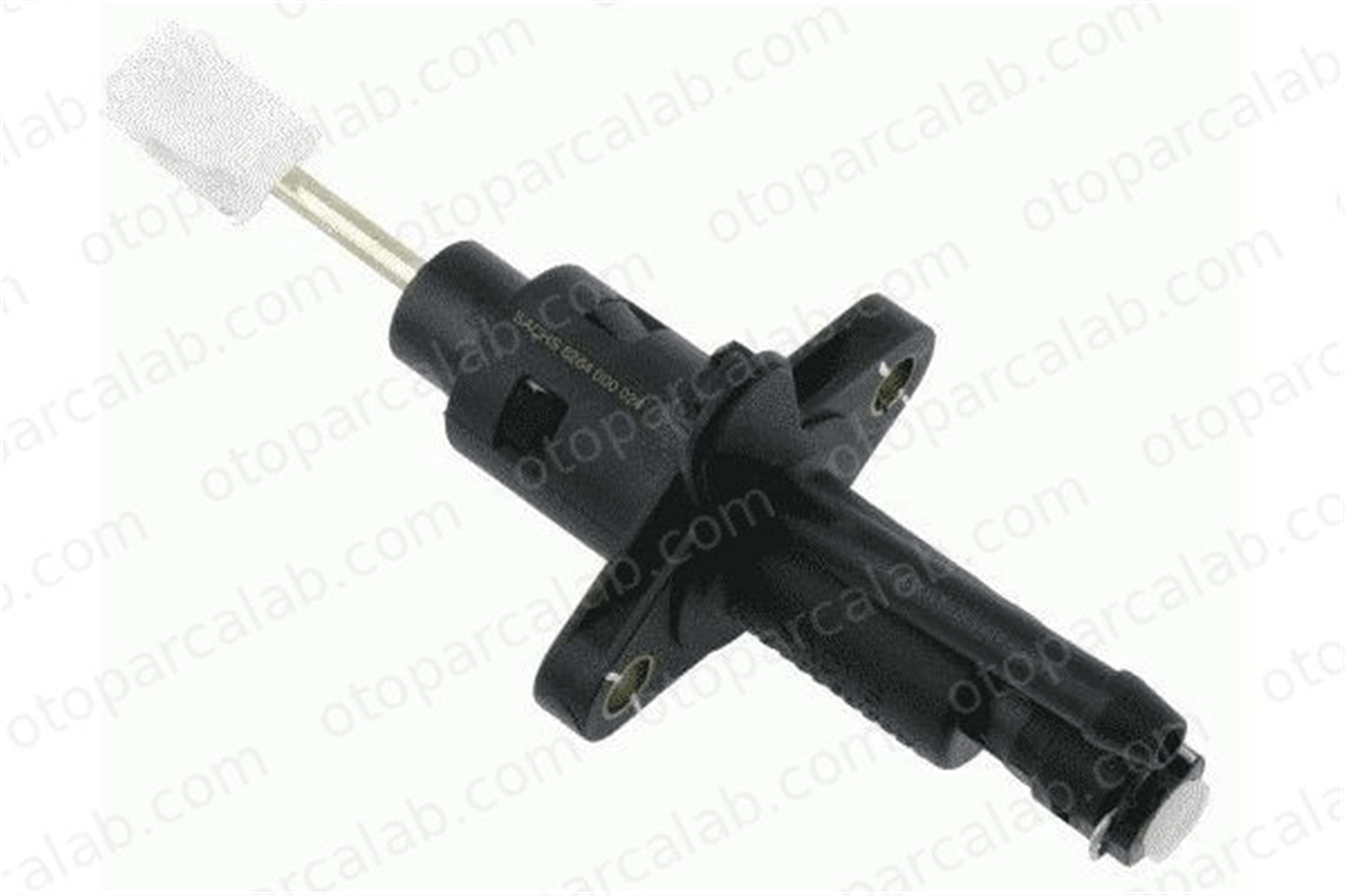 SACHS 6284 000 024 Debriyaj Merkezi Üst AUDI A2 8Z1721388 8Z1721388A