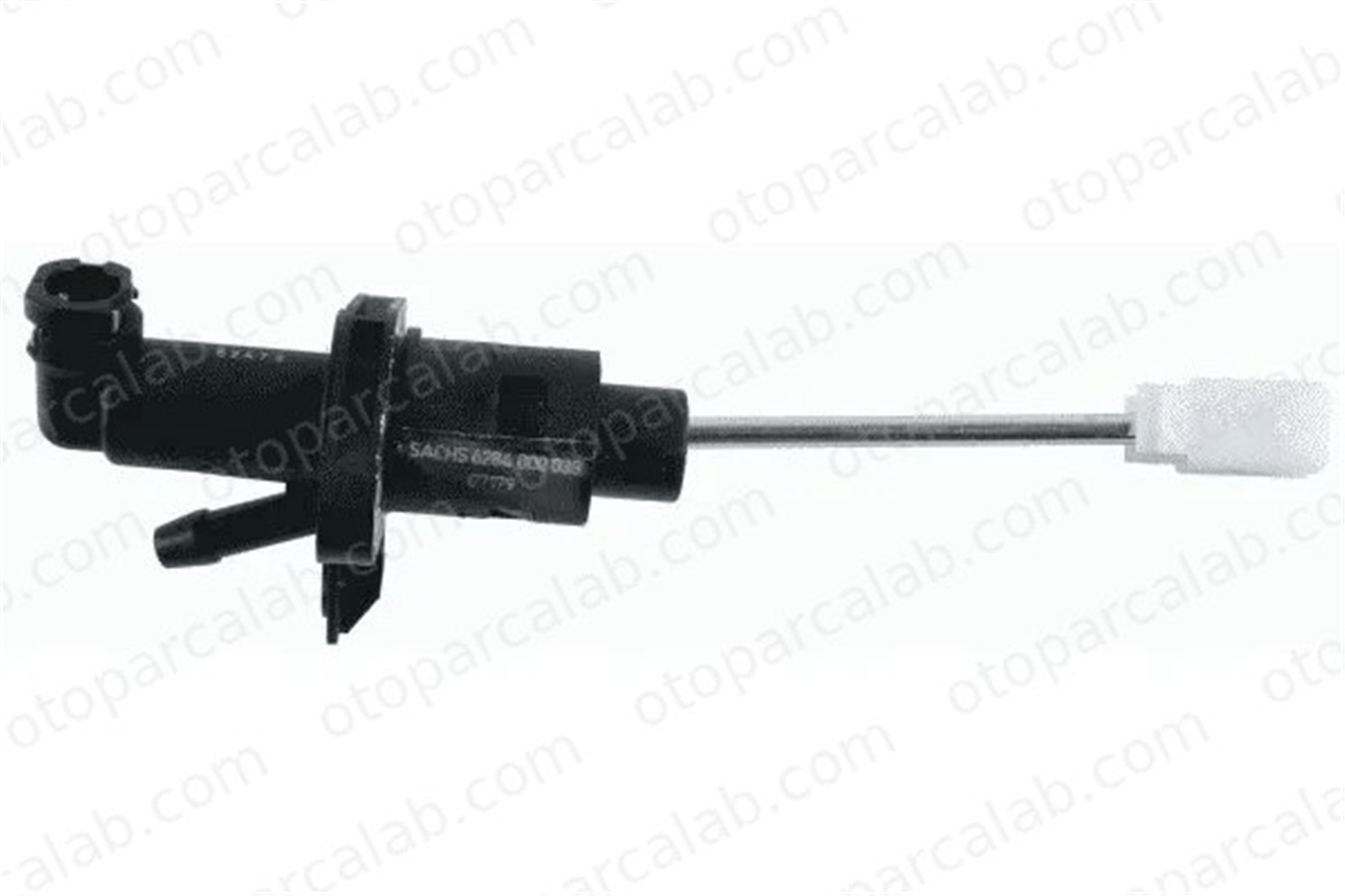 SACHS 6284 000 033 Debriyaj Merkezi Üst VW BORA I GOLF IV 1J1721 1J1721388A