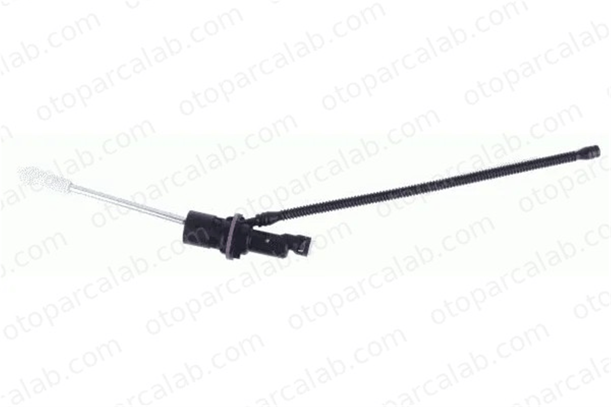 SACHS 6284 000 043 Debriyaj Merkezi Üst PEUGEOT 308 I 308 SW I 6284000043 218236