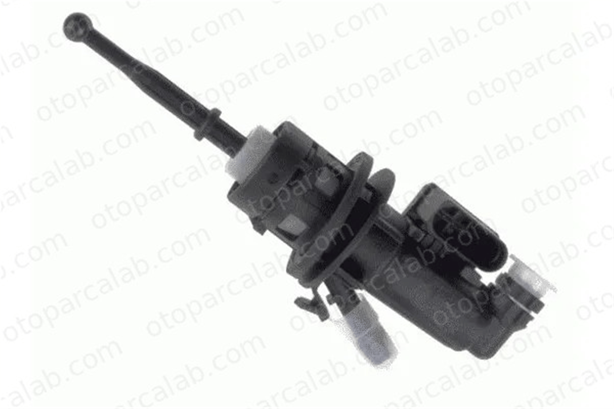 SACHS 6284 000 048 Debriyaj Merkezi Üst VW PASSAT B6 PASSAT B6 Variant 3C0721 3C0721388J