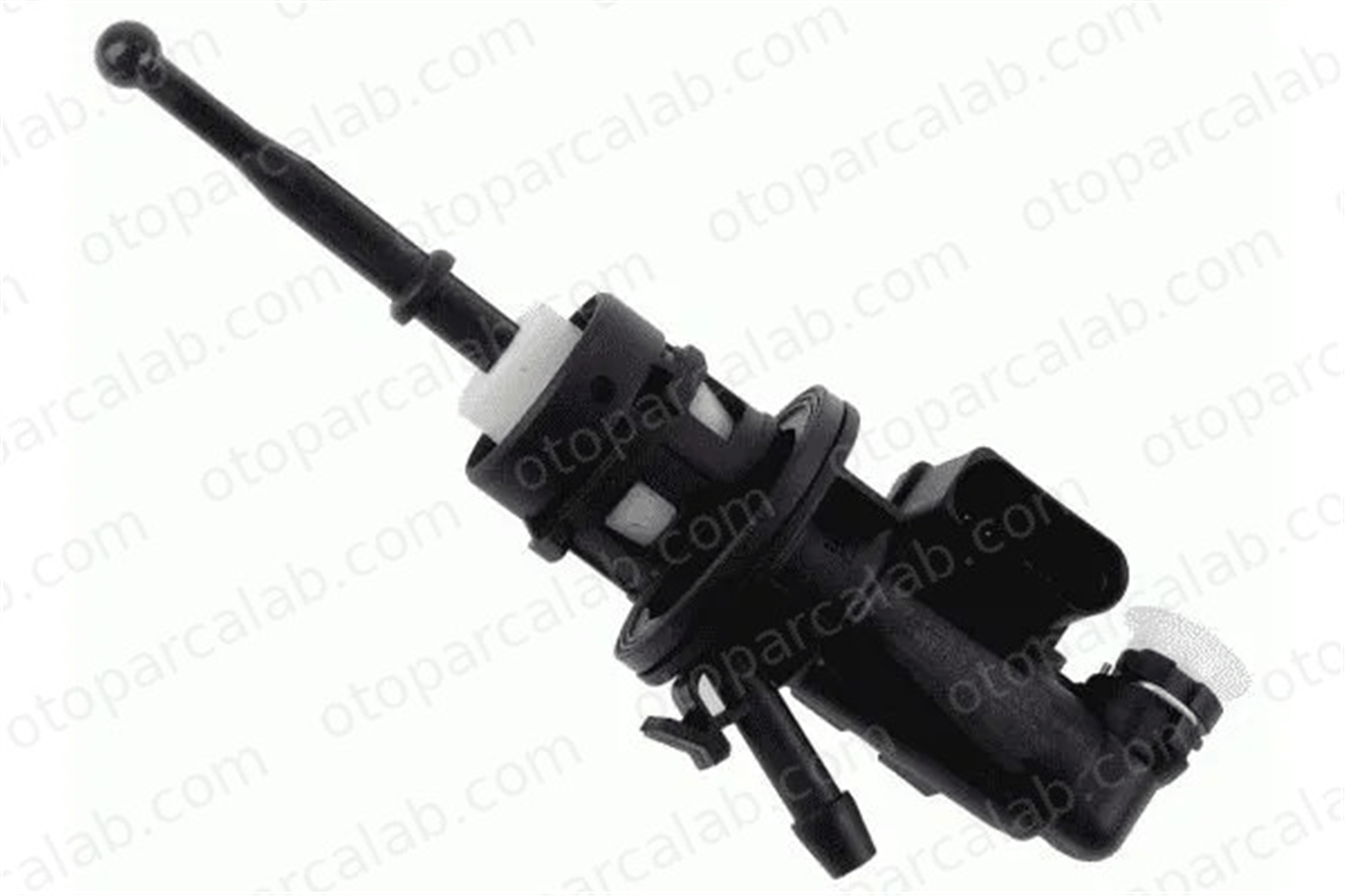 SACHS 6284 000 056 Debriyaj Merkezi Üst SKODA OCTAVIA II Combi AUDI A3 1K0721388S 1K0721388AB