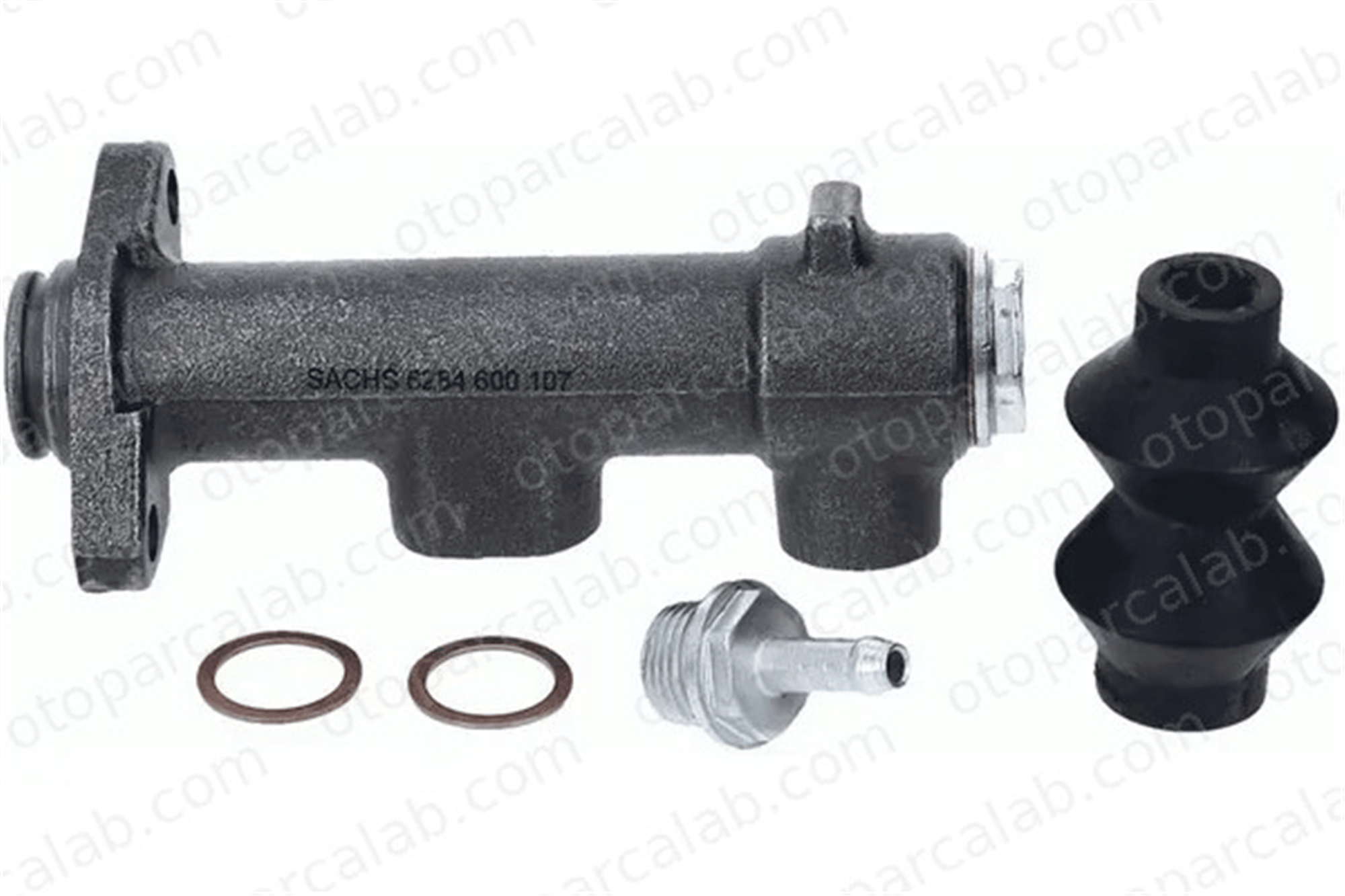 SACHS 6284 600 107 Debriyaj Merkezi Alt LADA NIVA SUV 1200-1600 6284600107 21011602610