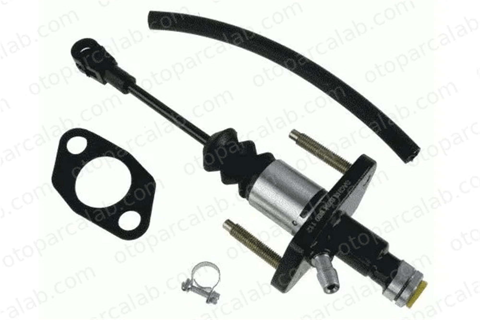 SACHS 6284 600 112 Debriyaj Merkezi Üst OPEL ASTRA H Station wagon ASTRA G Station wagon 90523769 5679306