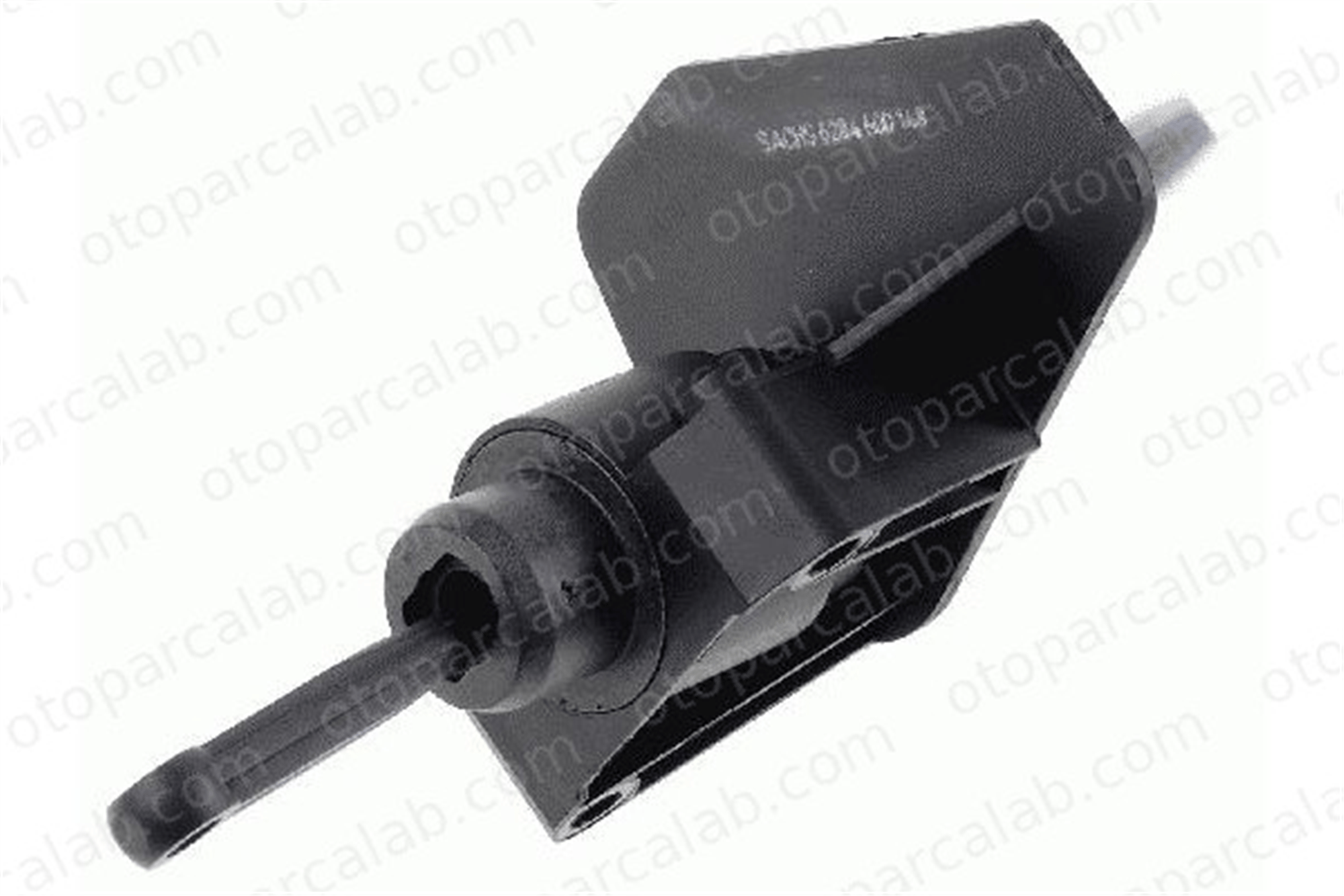 SACHS 6284 600 148 Debriyaj Merkezi Üst FORD FIESTA IV KA 1073706 1219805
