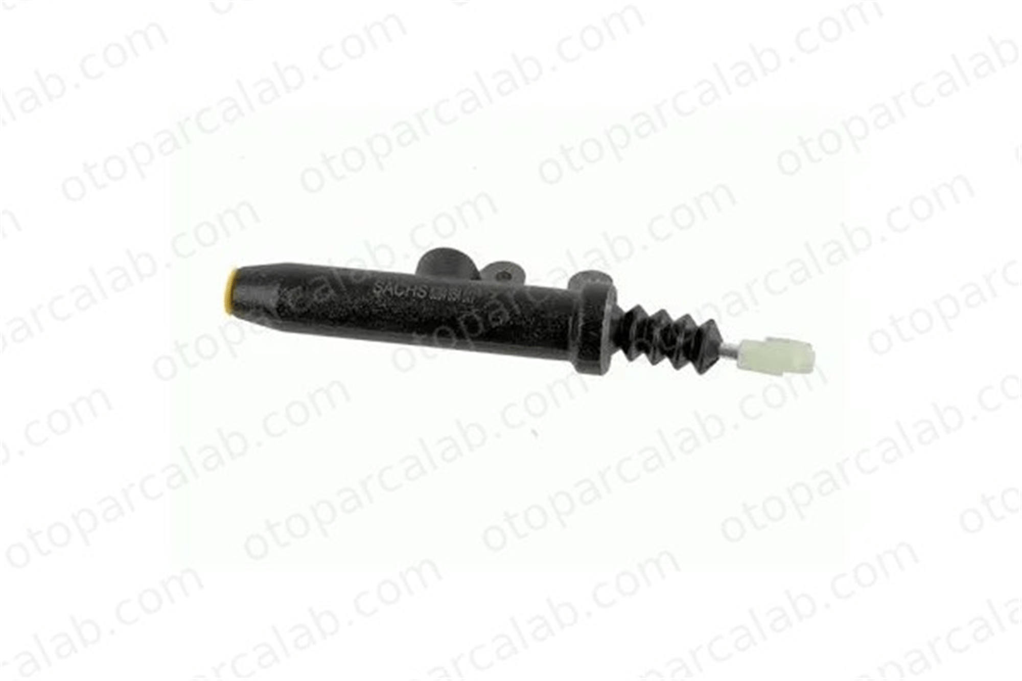 SACHS 6284 600 157 Debriyaj Merkezi Alt MITSUBISHI GALANT VIII Station wagon GALANT VIII MR198618