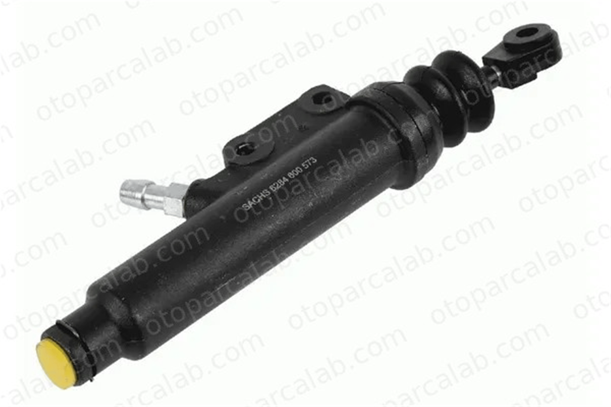 SACHS 6284 600 573 Debriyaj Merkezi Üst MERCEDES-BENZ SPRINTER 3-t Panelvan/Van SPRINTER 3-t Minibüs/Otobüs 2D072140 2903212