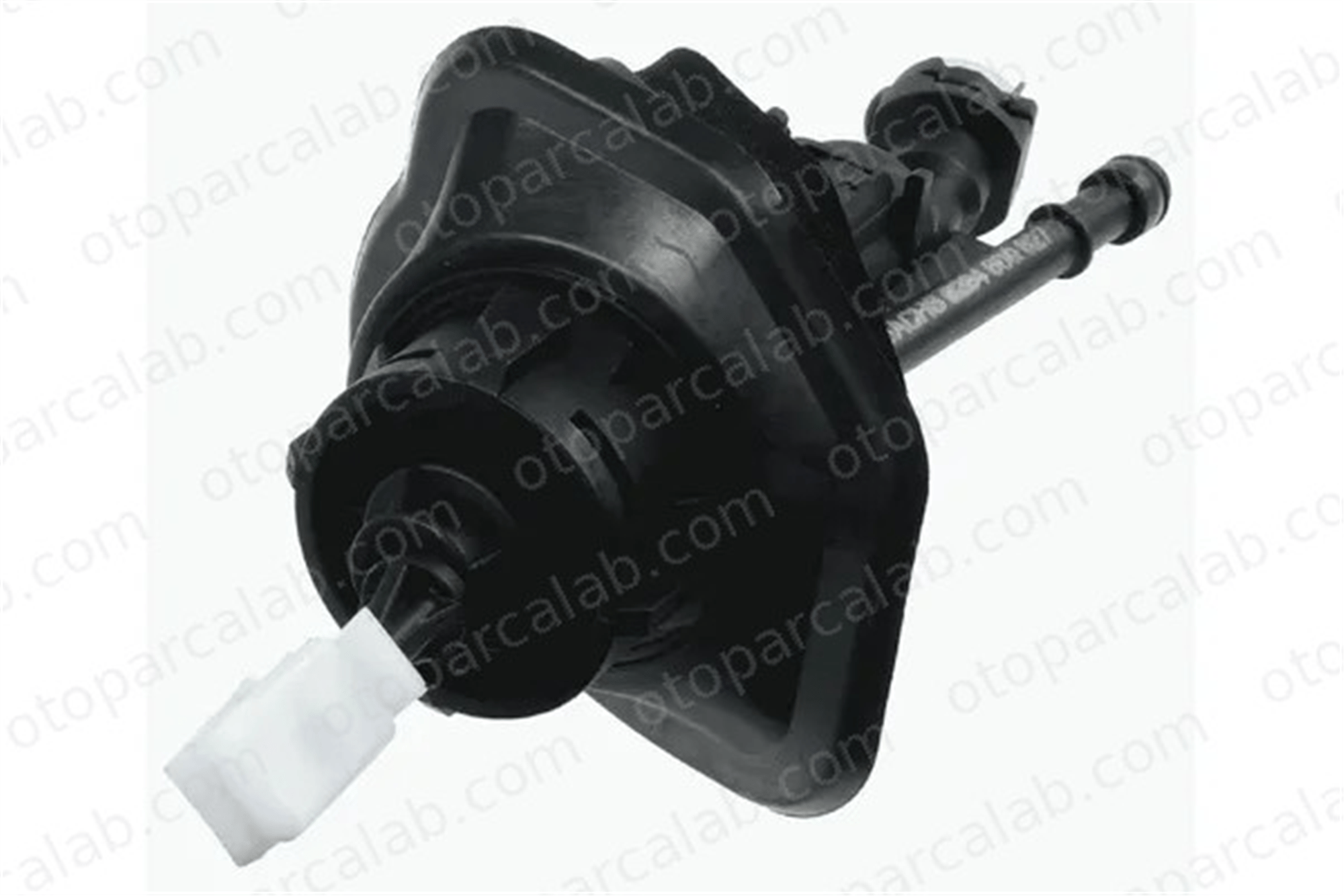 SACHS 6284 600 627 Debriyaj Merkezi Üst FORD FOCUS II C-MAX II 1330266 3M517A543AD