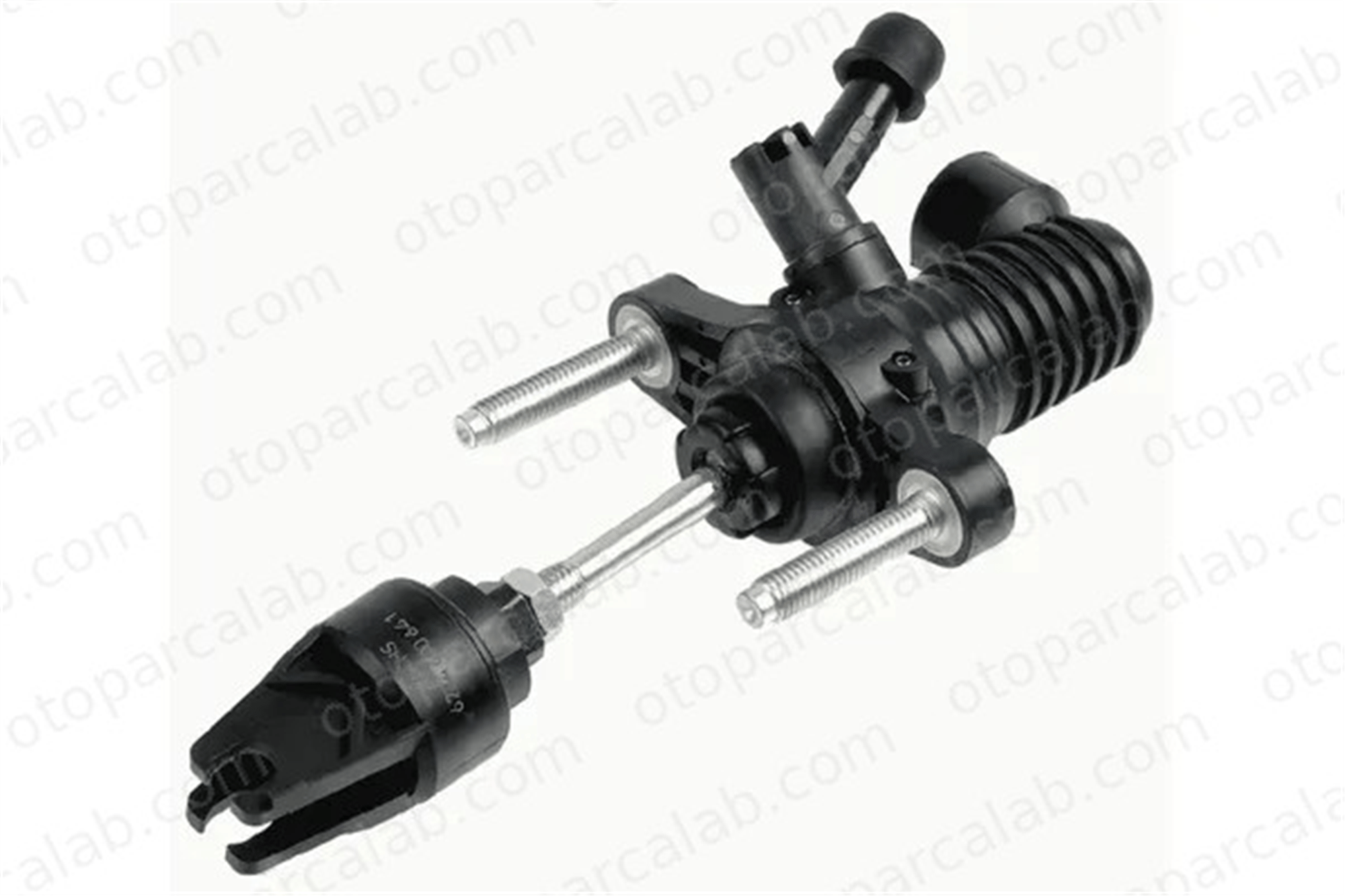 SACHS 6284 600 641 Debriyaj Merkezi Üst TOYOTA RAV 4 IV RAV 4 III 3142042070