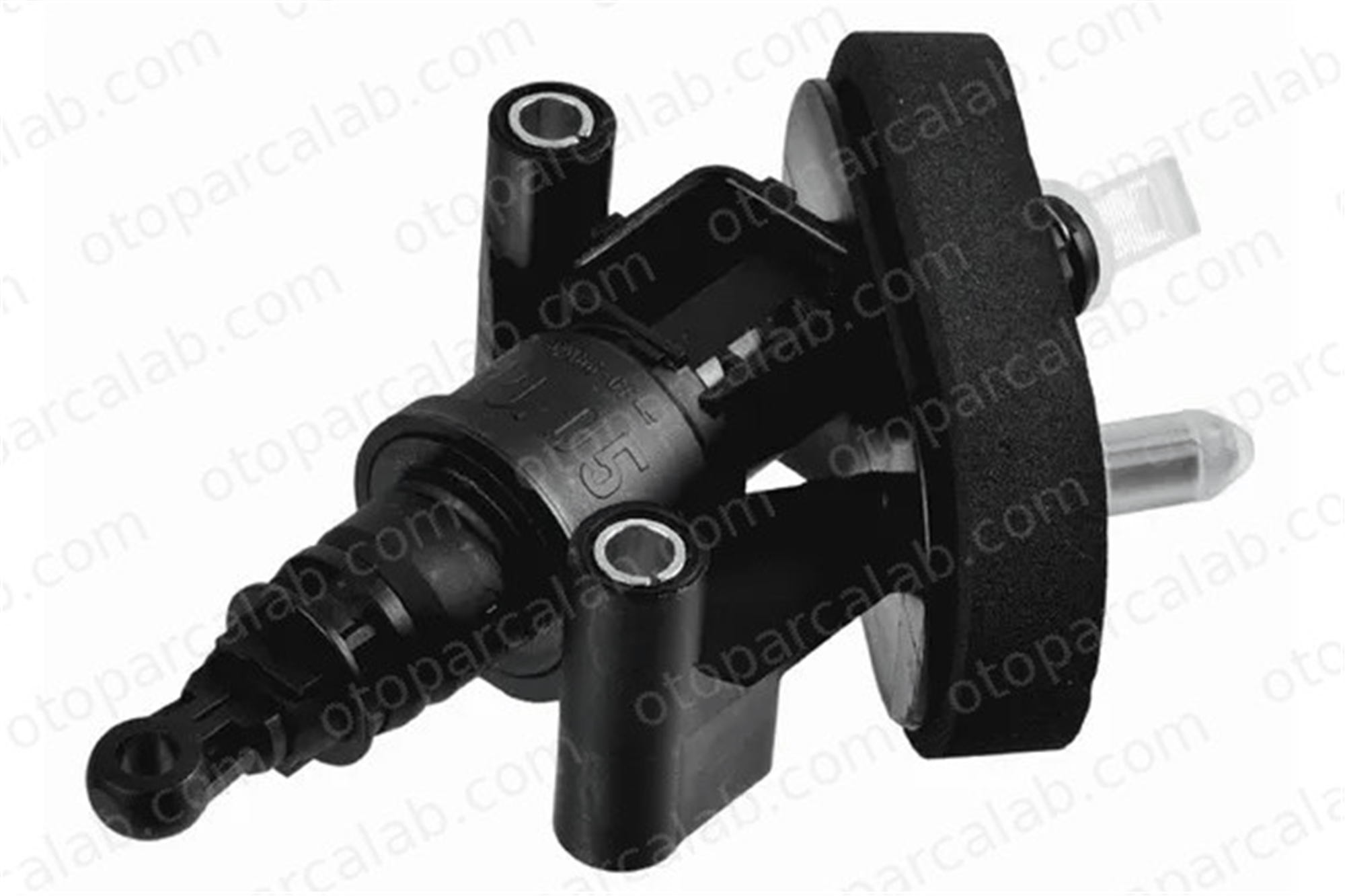 SACHS 6284 600 716 Debriyaj Merkezi Üst FORD B-MAX FIESTA VI CV217A542BA 1751681