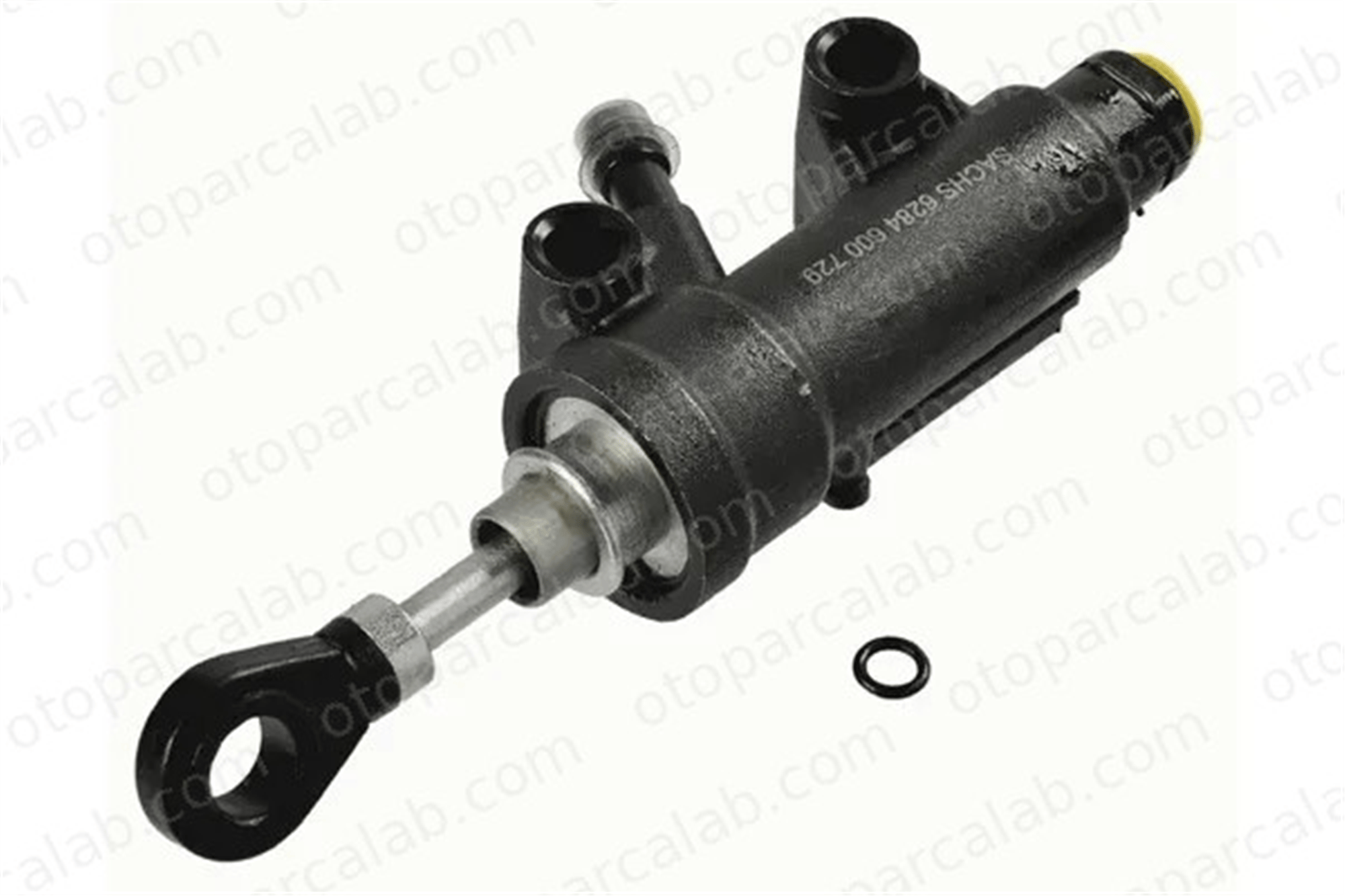 SACHS 6284 600 729 Debriyaj Merkezi Üst BMW 5 5 Touring 21526777344 21526762081