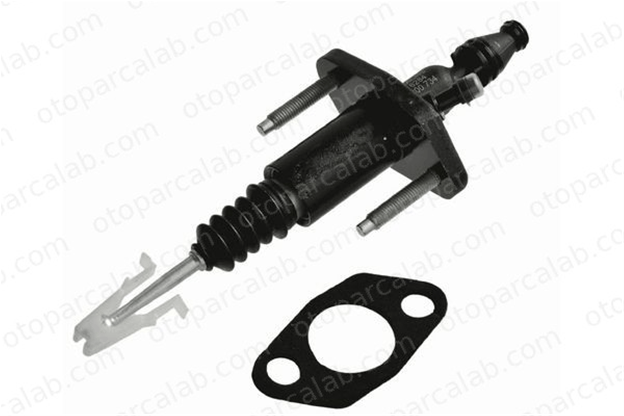 SACHS 6284 600 734 Debriyaj Merkezi Üst SAAB 9-3 Station wagon 9-3 6284600734 55207399