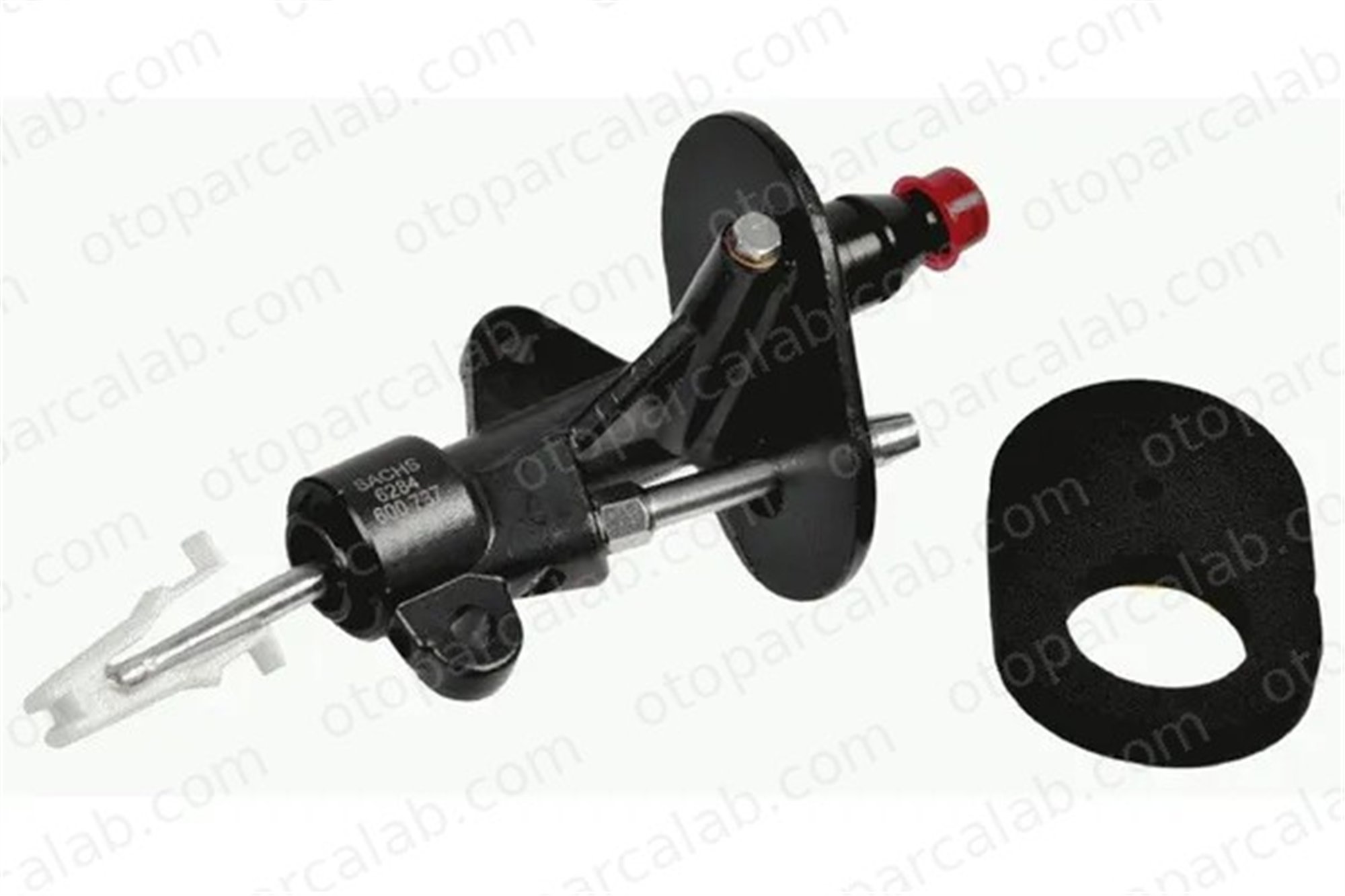 SACHS 6284 600 737 Debriyaj Merkezi Üst ALFA ROMEO MITO OPEL CORSA D 55190993 55251837