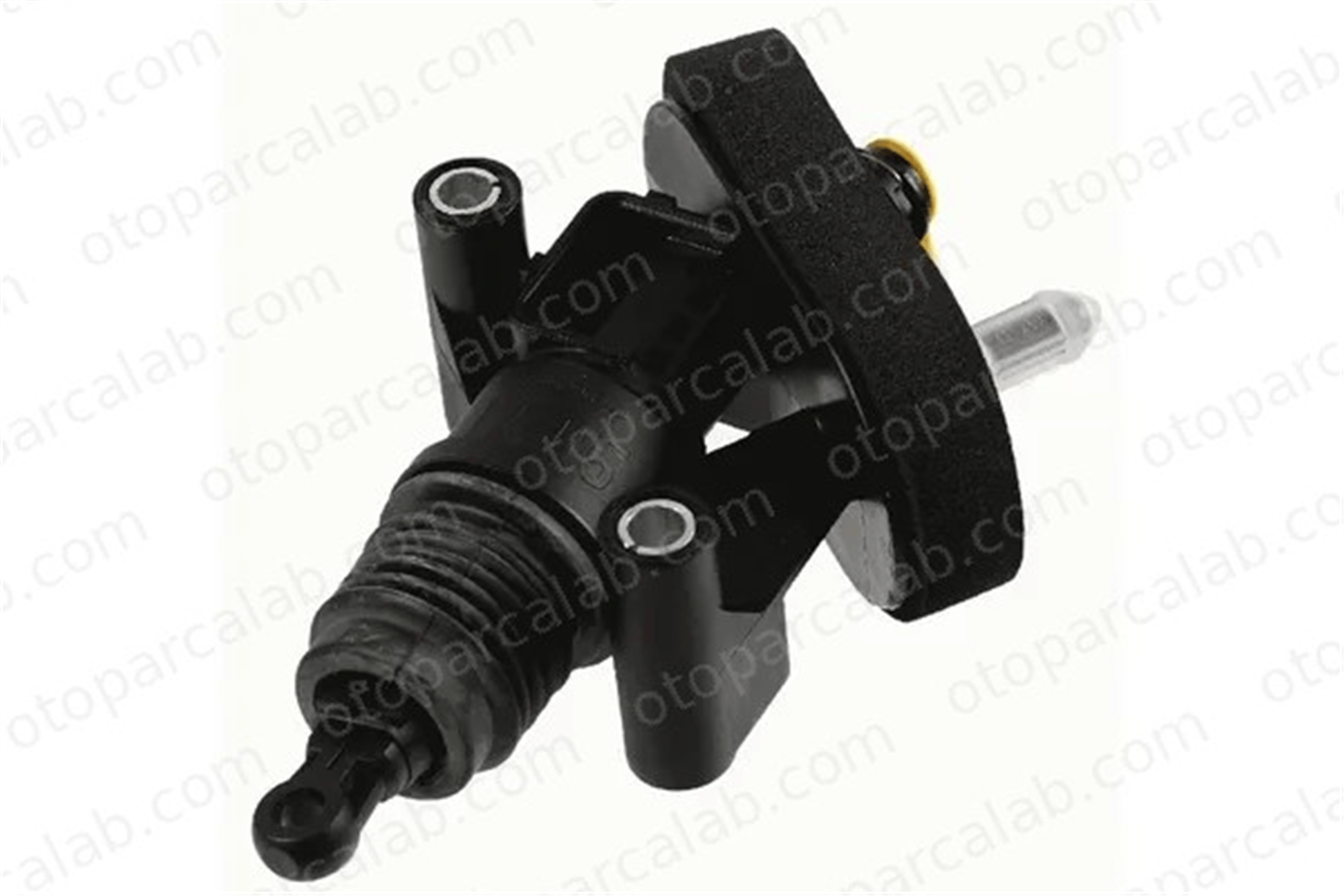 SACHS 6284 600 741 Debriyaj Merkezi Üst FORD ECOSPORT TOURNEO COURIER B460 MPV CN157A543BB 1782443