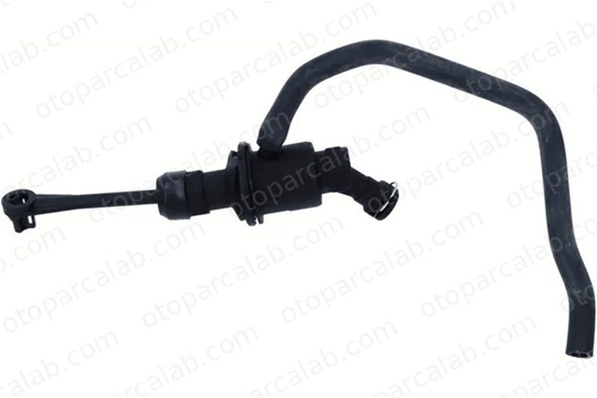 SACHS 6284 600 875 Debriyaj Merkezi Üst NISSAN QASHQAI / QASHQAI +2 I X-TRAIL II 30610ET000 30610JG40A
