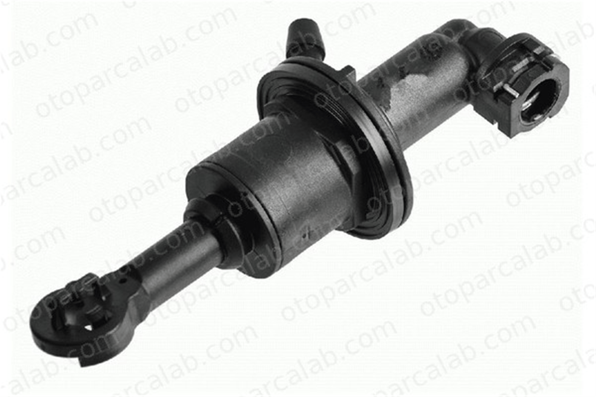 SACHS 6284 605 013 Debriyaj Merkezi Üst OPEL AGILA SUZUKI SPLASH 4708777 93193601