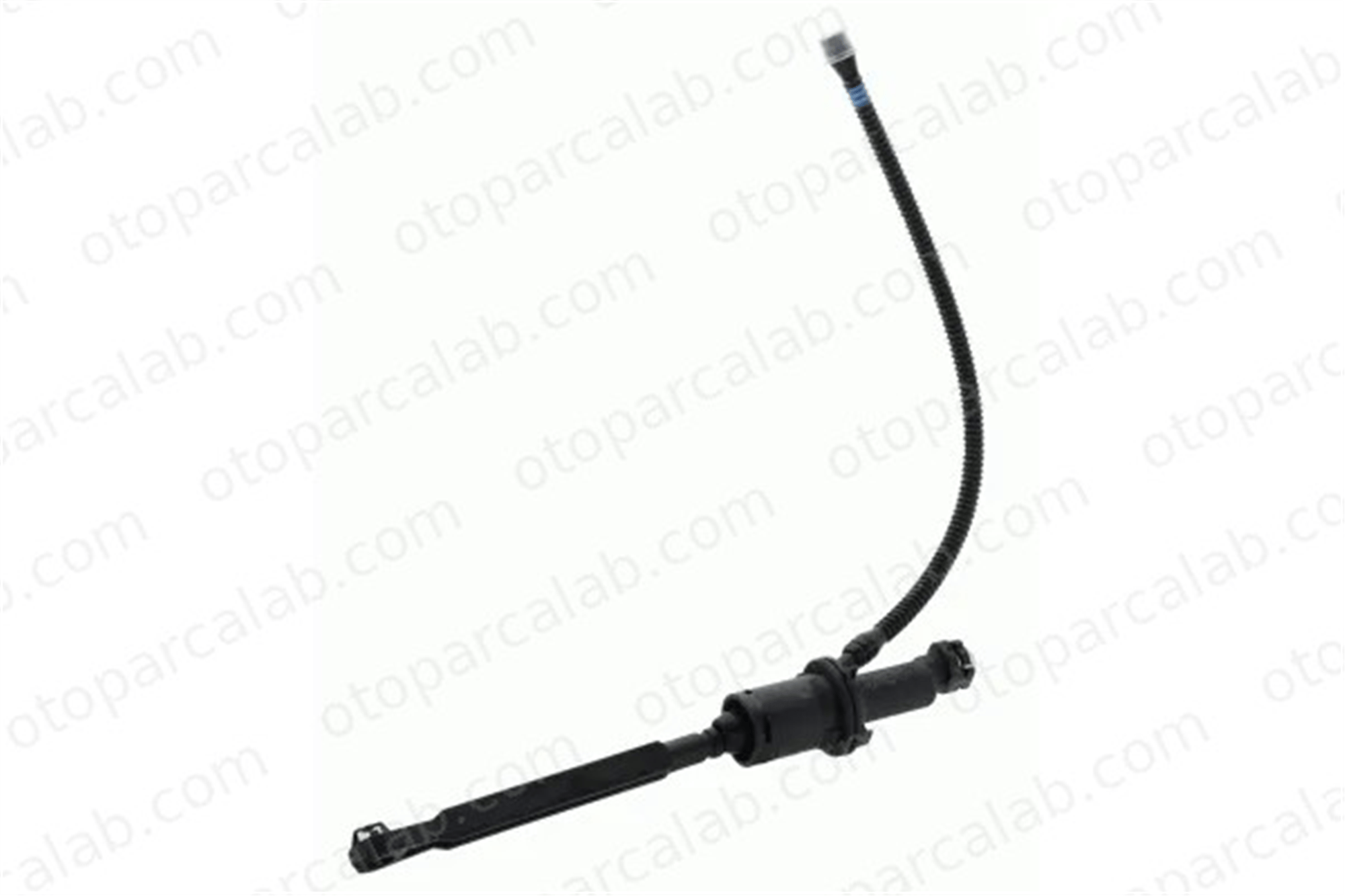 SACHS 6284 605 059 Debriyaj Merkezi Üst CITROËN C4 I C4 Coupe 2182G1 2182C5
