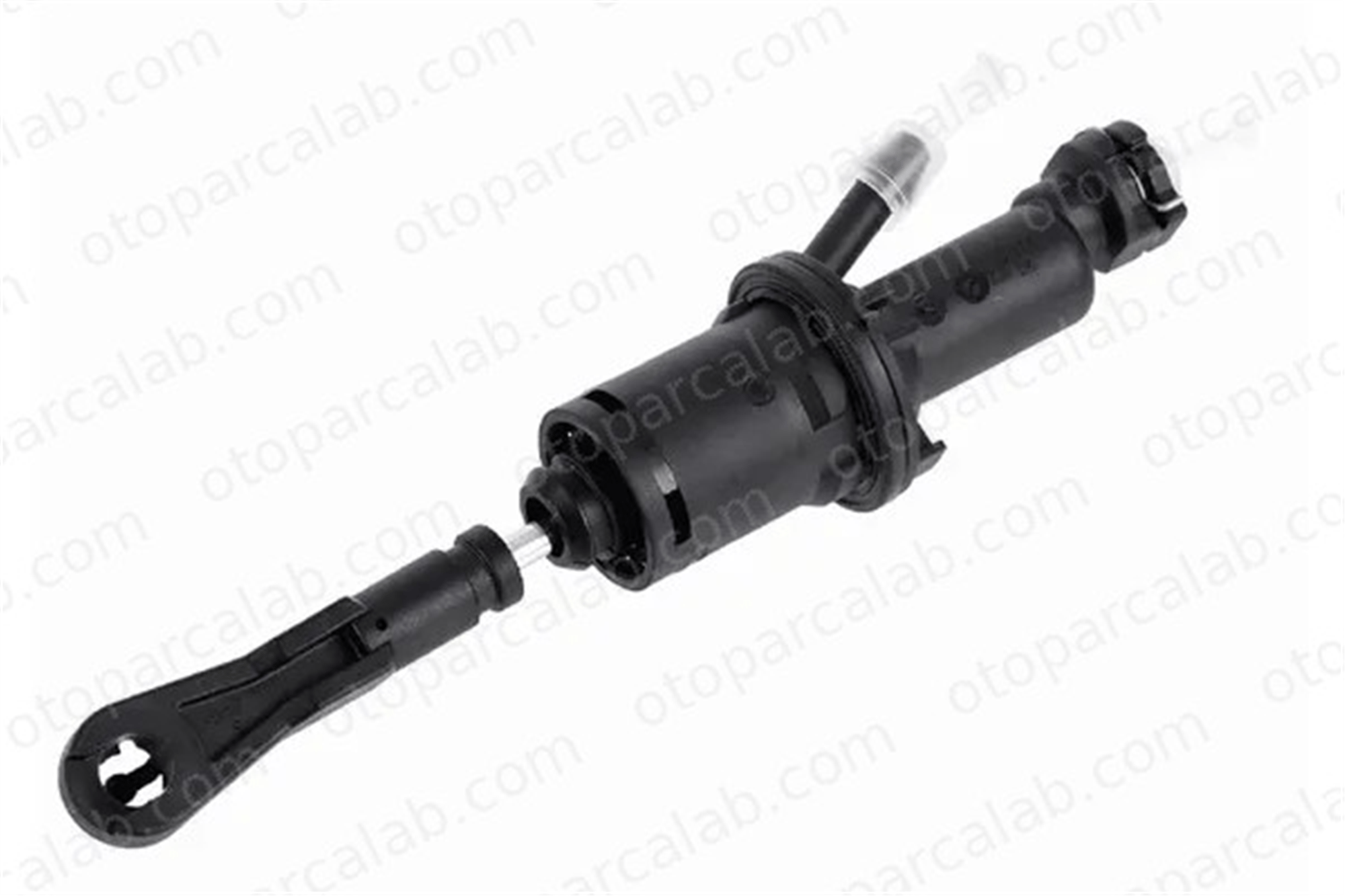 SACHS 6284 605 074 Debriyaj Merkezi Üst PEUGEOT 407 SW CITROËN C5 I 218234 9645137580