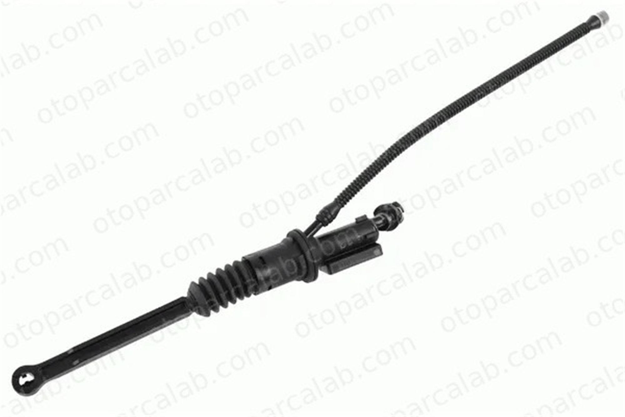 SACHS 6284 605 101 Debriyaj Merkezi Üst PEUGEOT 308 SW I 308 I 9673766180