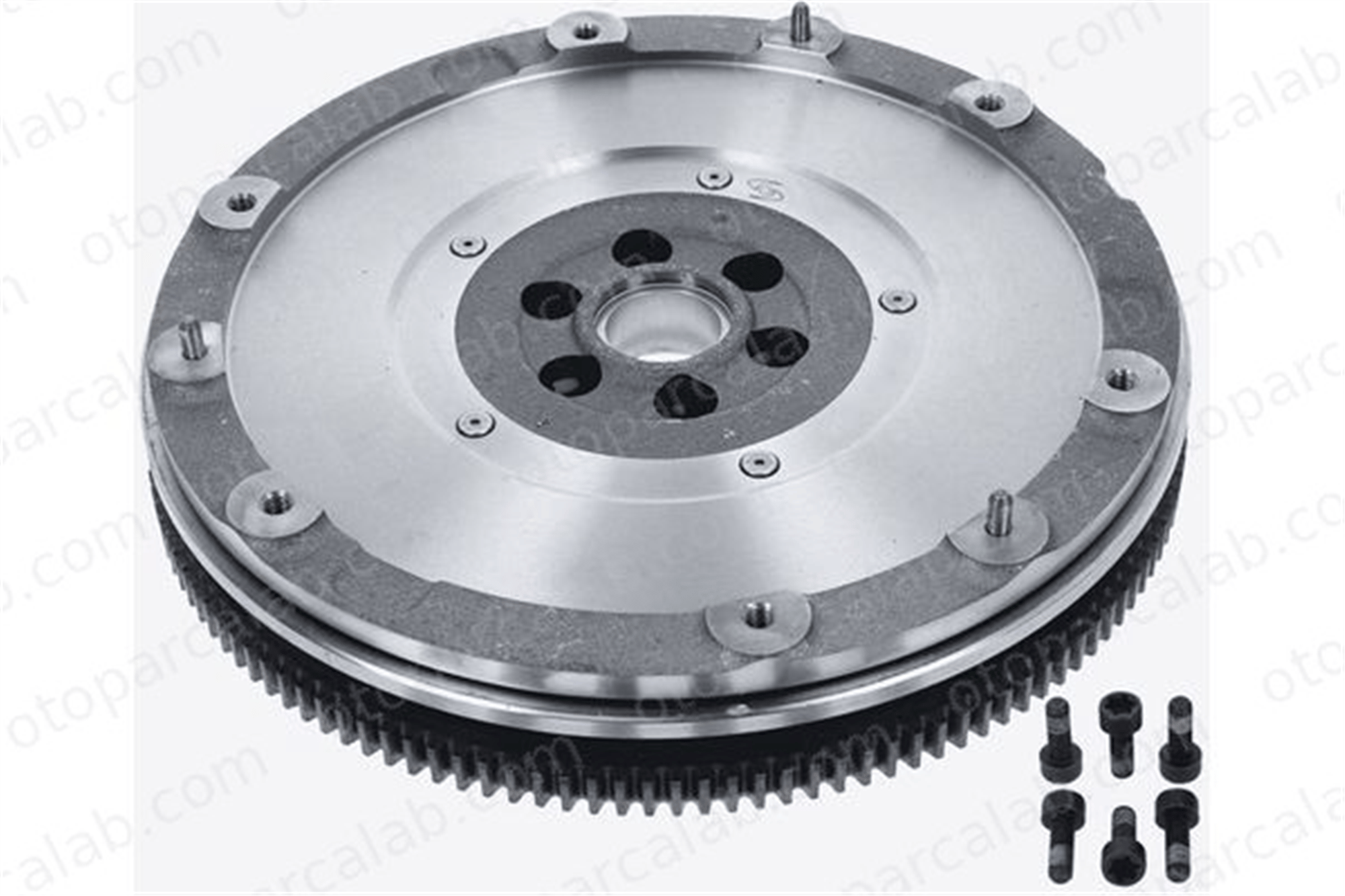 SACHS 6366 000 058 Volan MINI MINI COUNTRYMAN MINI PACEMAN 21207595577 7595577