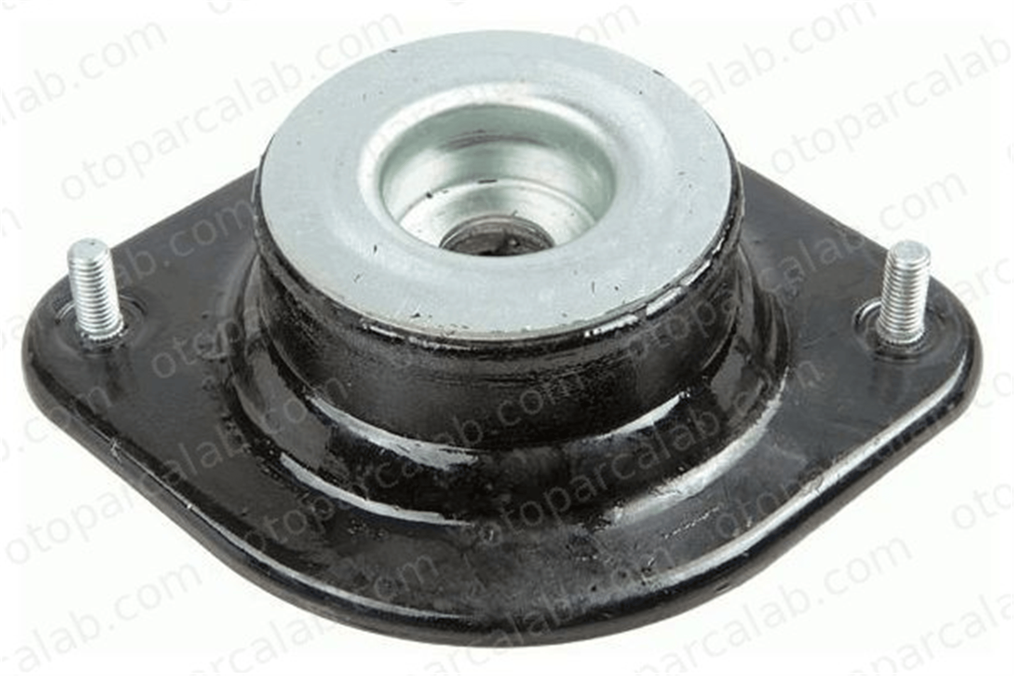 SACHS 802 045 Amortisör Tabla Takozu Ön Sağ veya Sol VW SCIROCCO GOLF I 133412365 175412329A