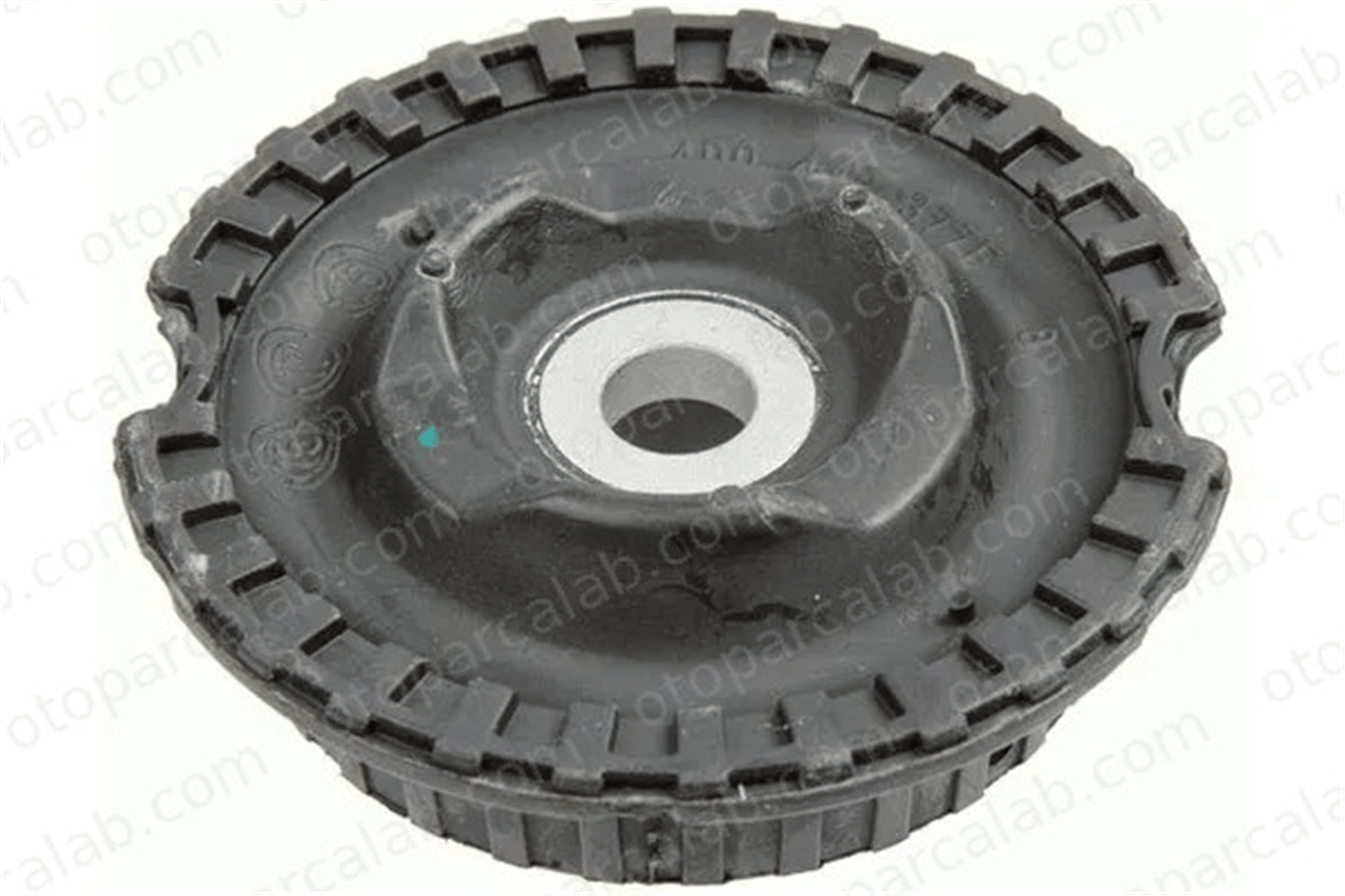 SACHS 802 082 Amortisör Tabla Takozu Ön Sağ veya Sol AUDI A6 C5 Avant A6 C5 4D0412377F 4D0412377D